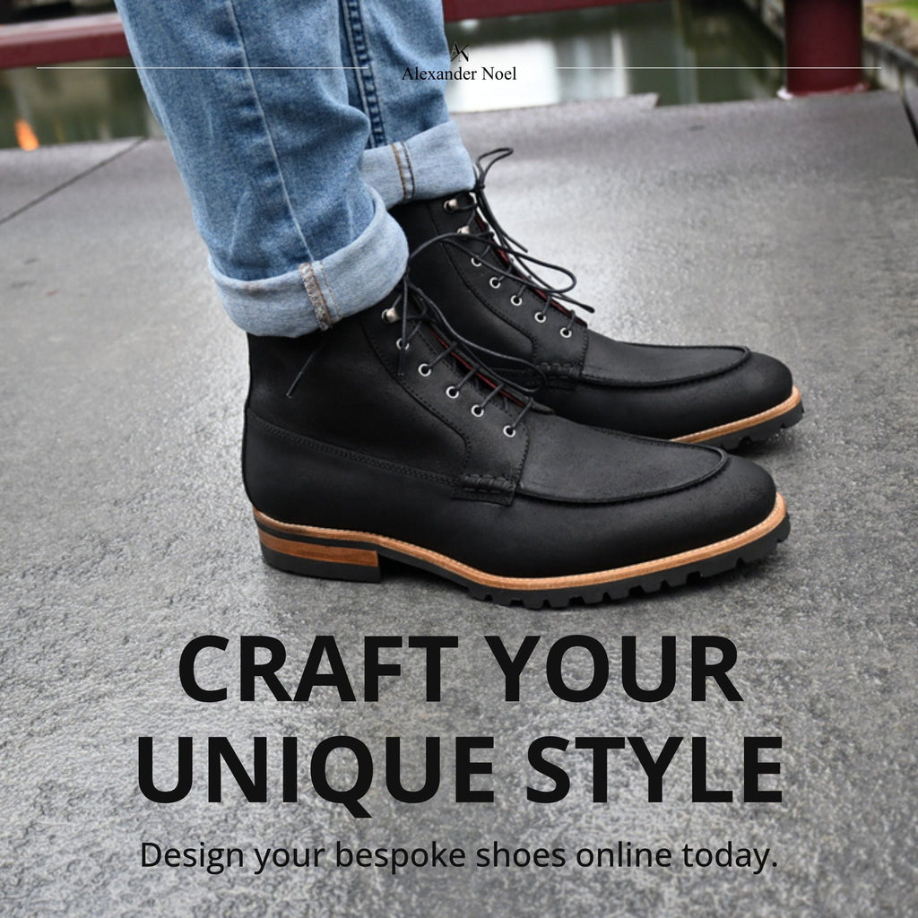 The Complete Guide to Premium Boot Construction: What Makes Luxury Worth It