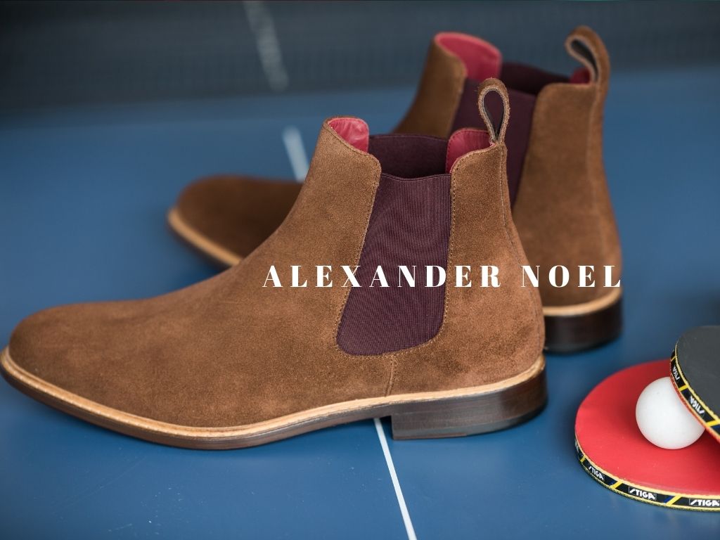 The Fascinating Legacy of the Chelsea Boot