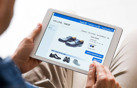 Enhancing Your Online Shoe Shopping: Tips for Finding the Right Size Shoes