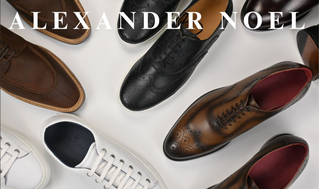 Create Your Own Shoes Online: A Design Guide