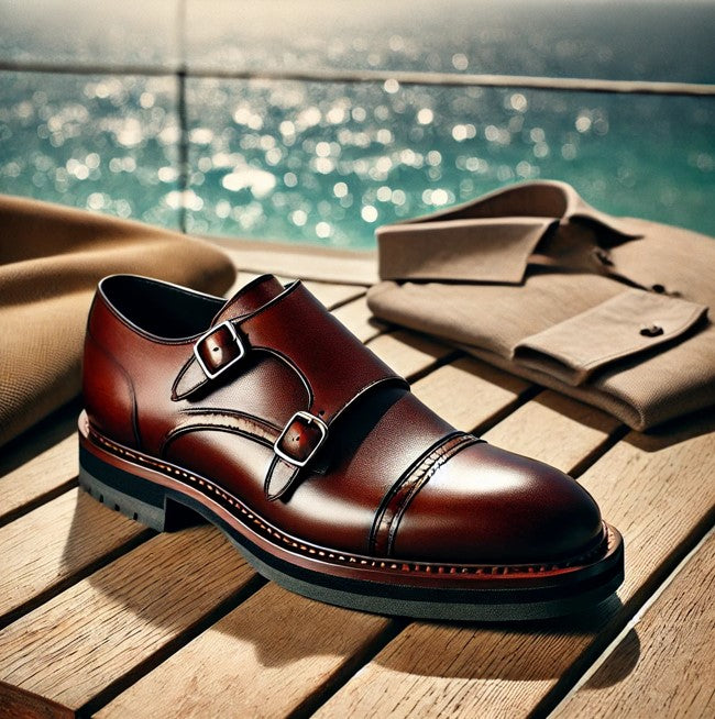The Essential Guide to Your Leather Shoe Care Kit