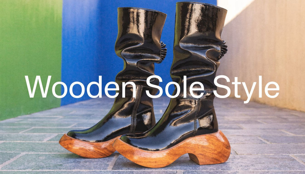 Boots with Wooden Soles: A Complete Style Guide for 2026