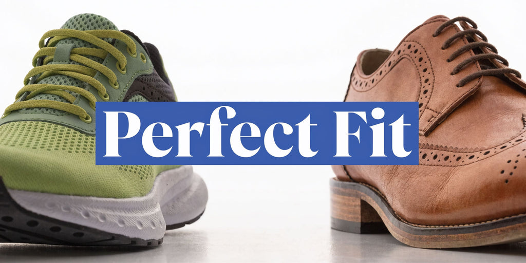 Find Your Perfect New Balance for Men Shoes