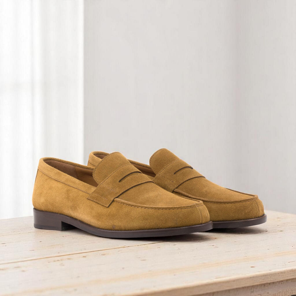 Find Your Stride: The Definitive Guide to Comfortable Dress Shoes for Men