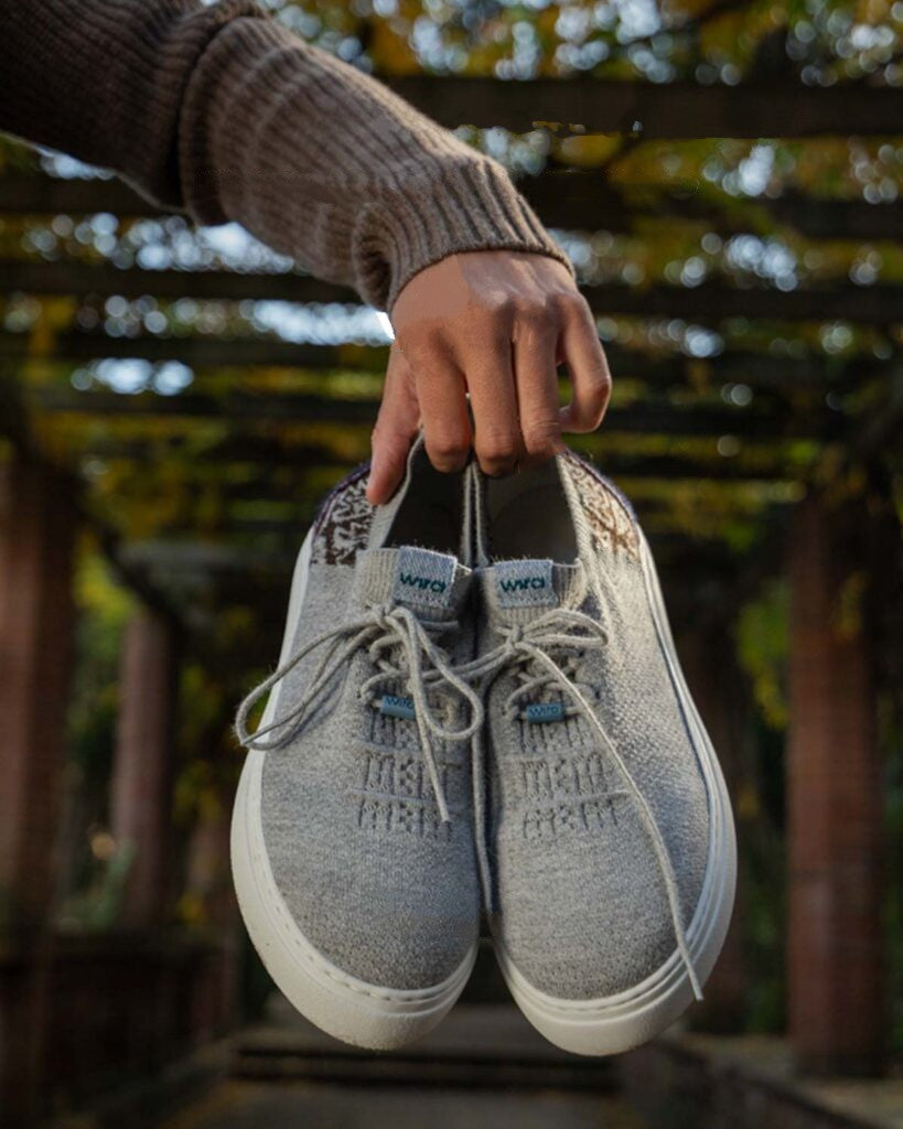 Introducing WIRA, A New Style with Deep Roots in the Alexander Noel Design Lab