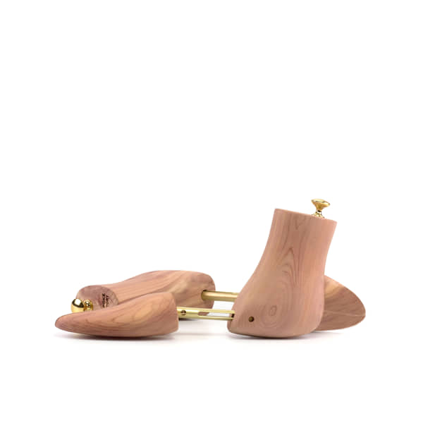 Cedar Shoe Trees For Boots