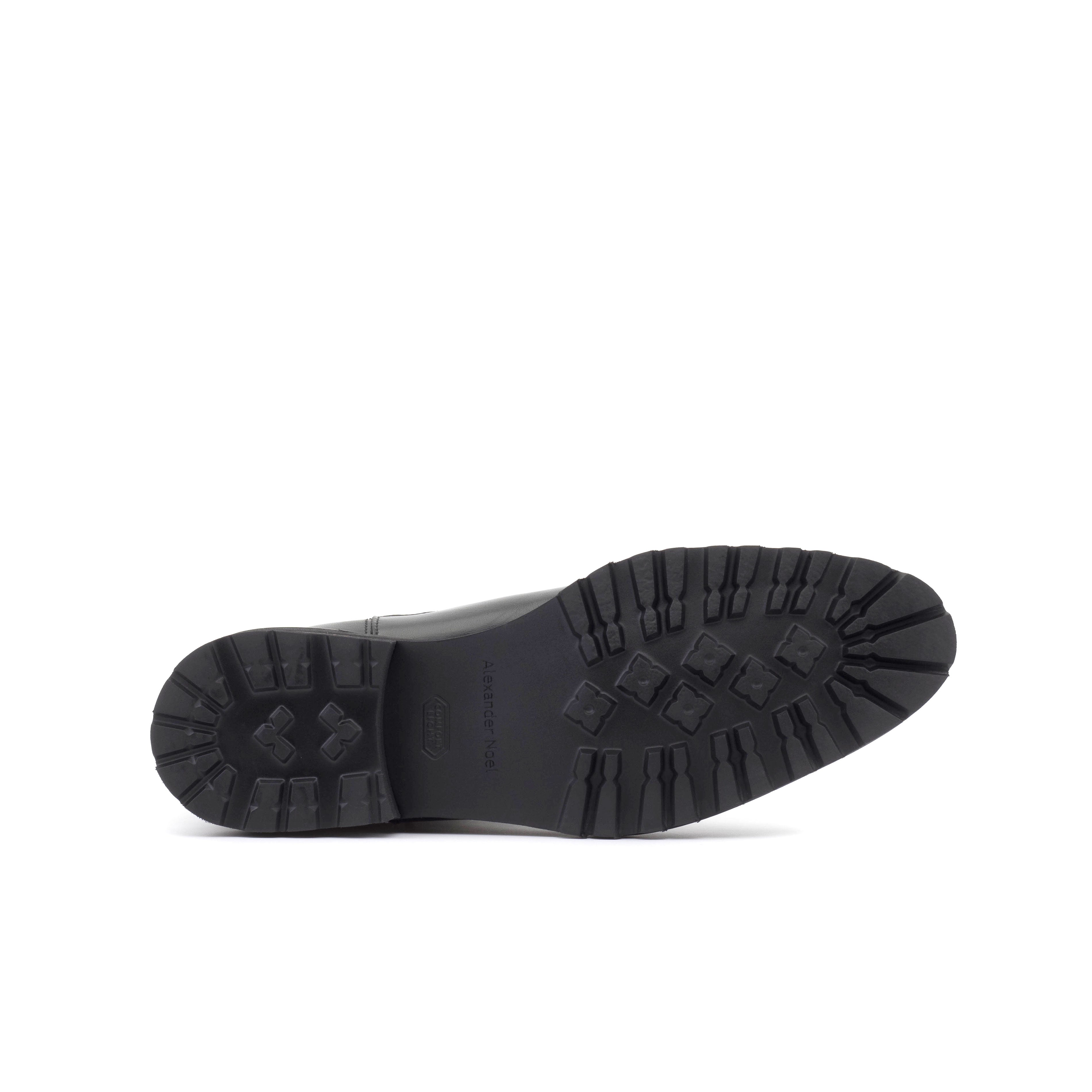 AN Women's Chelsea Boot (Black)