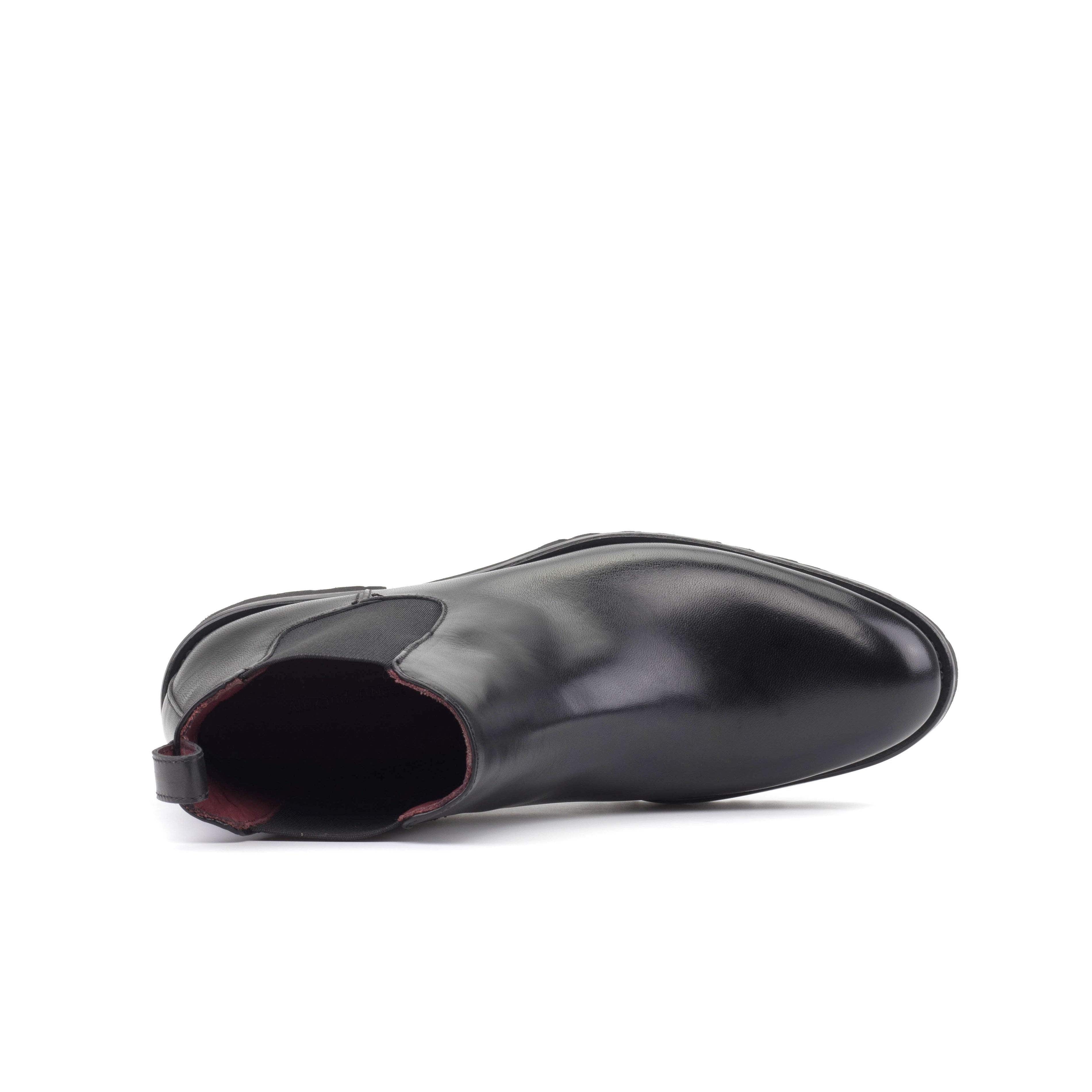 AN Women's Chelsea Boot (Black)