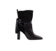 AN Ankle High Boot