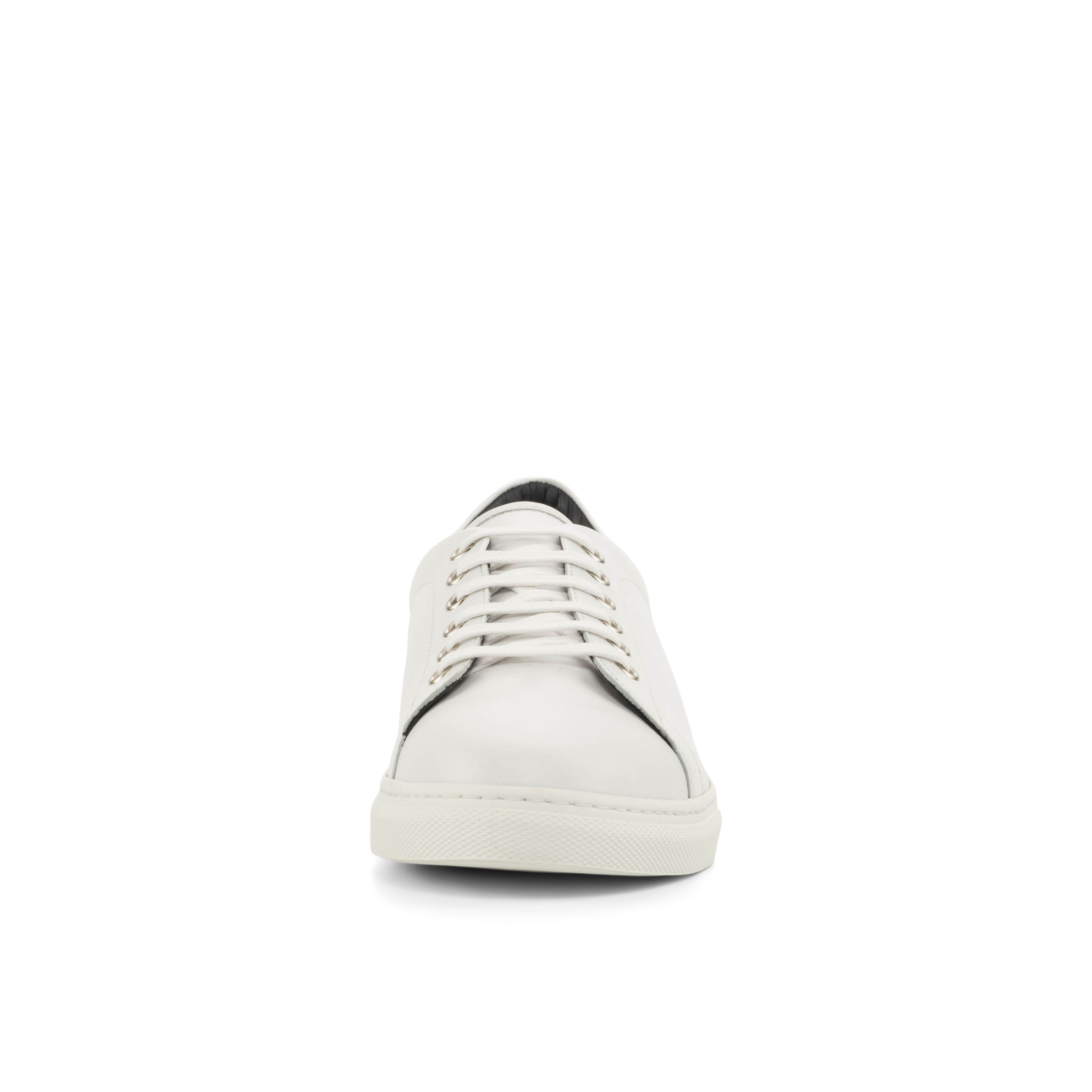 The Vegan Kickabout (White) Sample Shoes