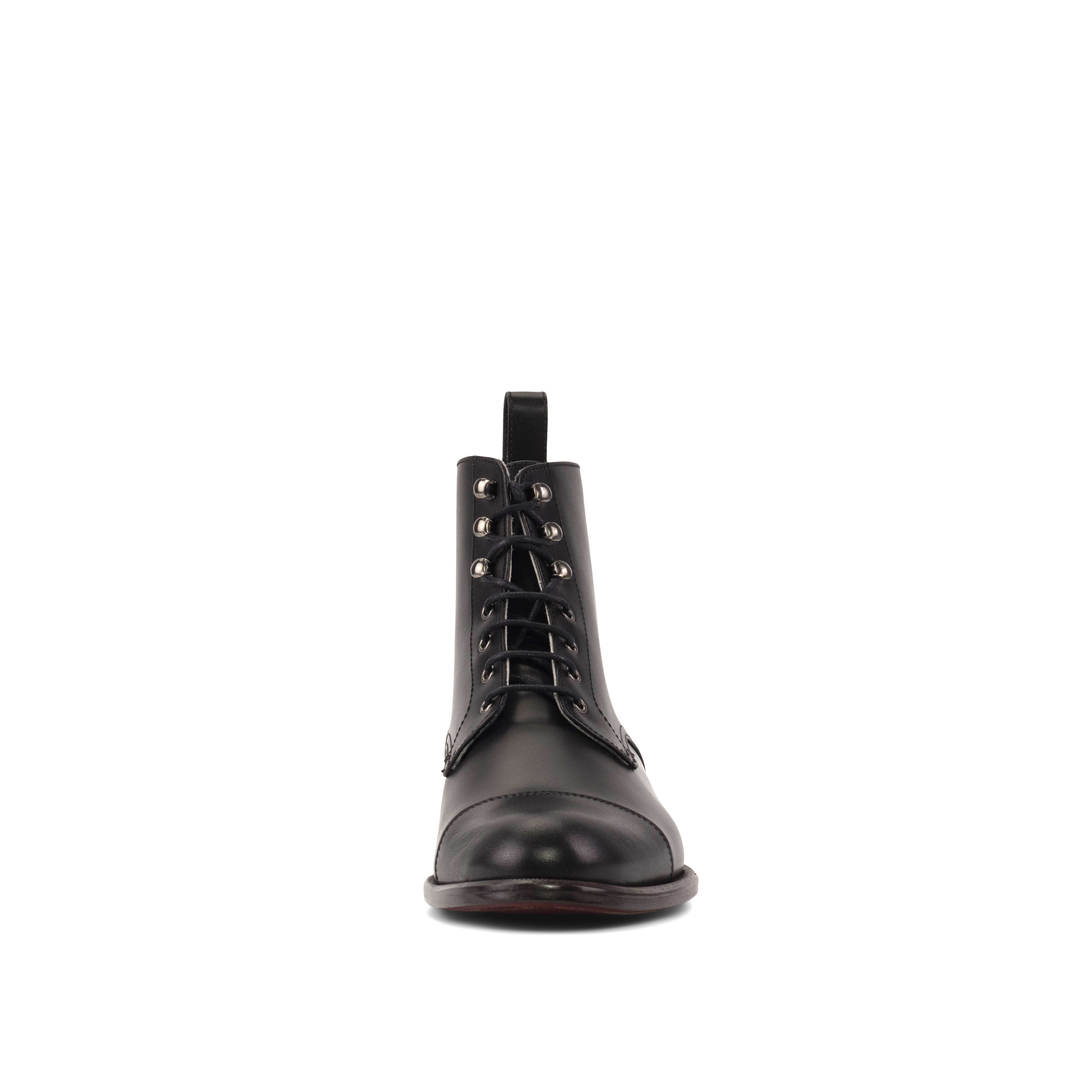 AN Cap-Toe Women's Boots
