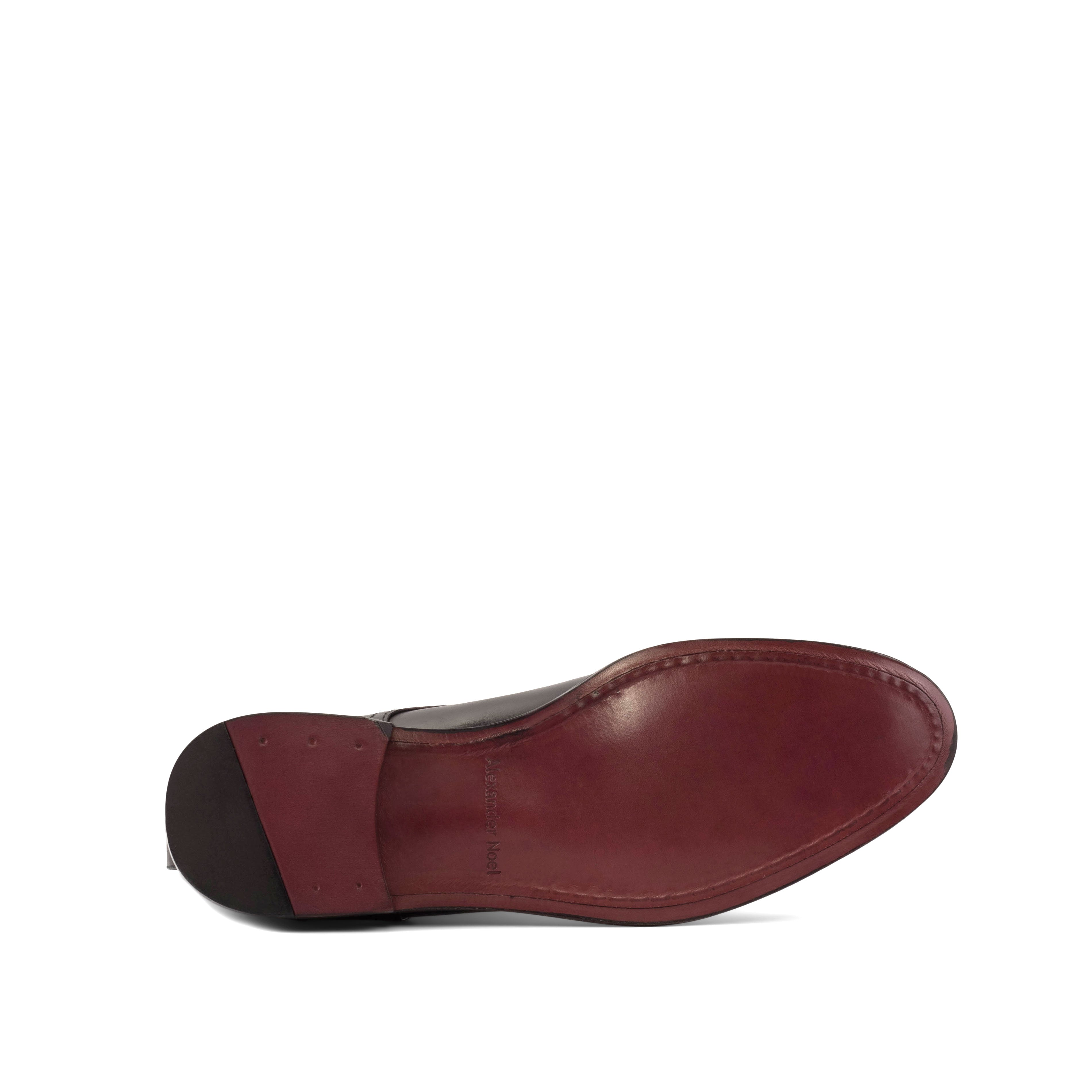 AN Cap-Toe Women's Boots