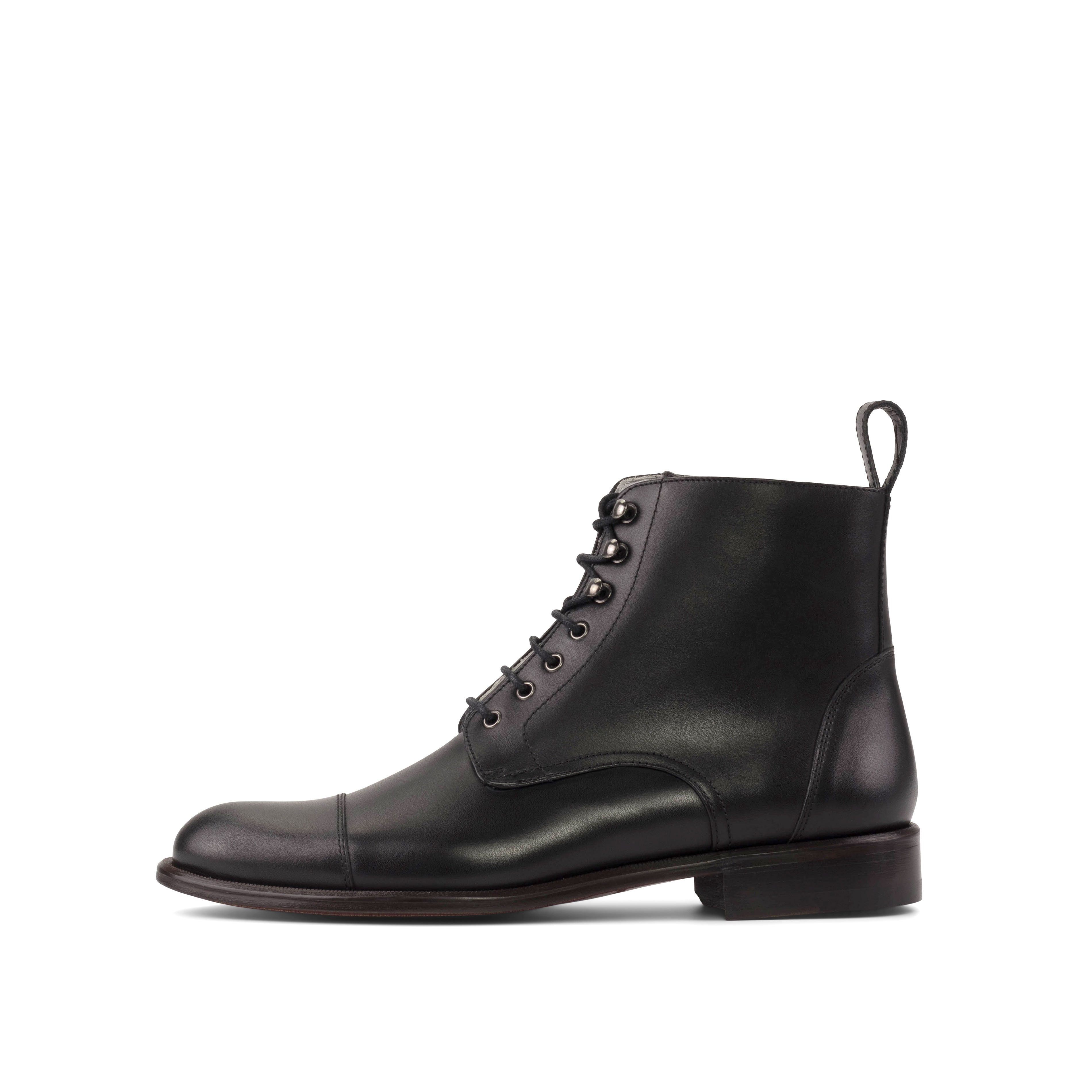AN Cap-Toe Women's Boots