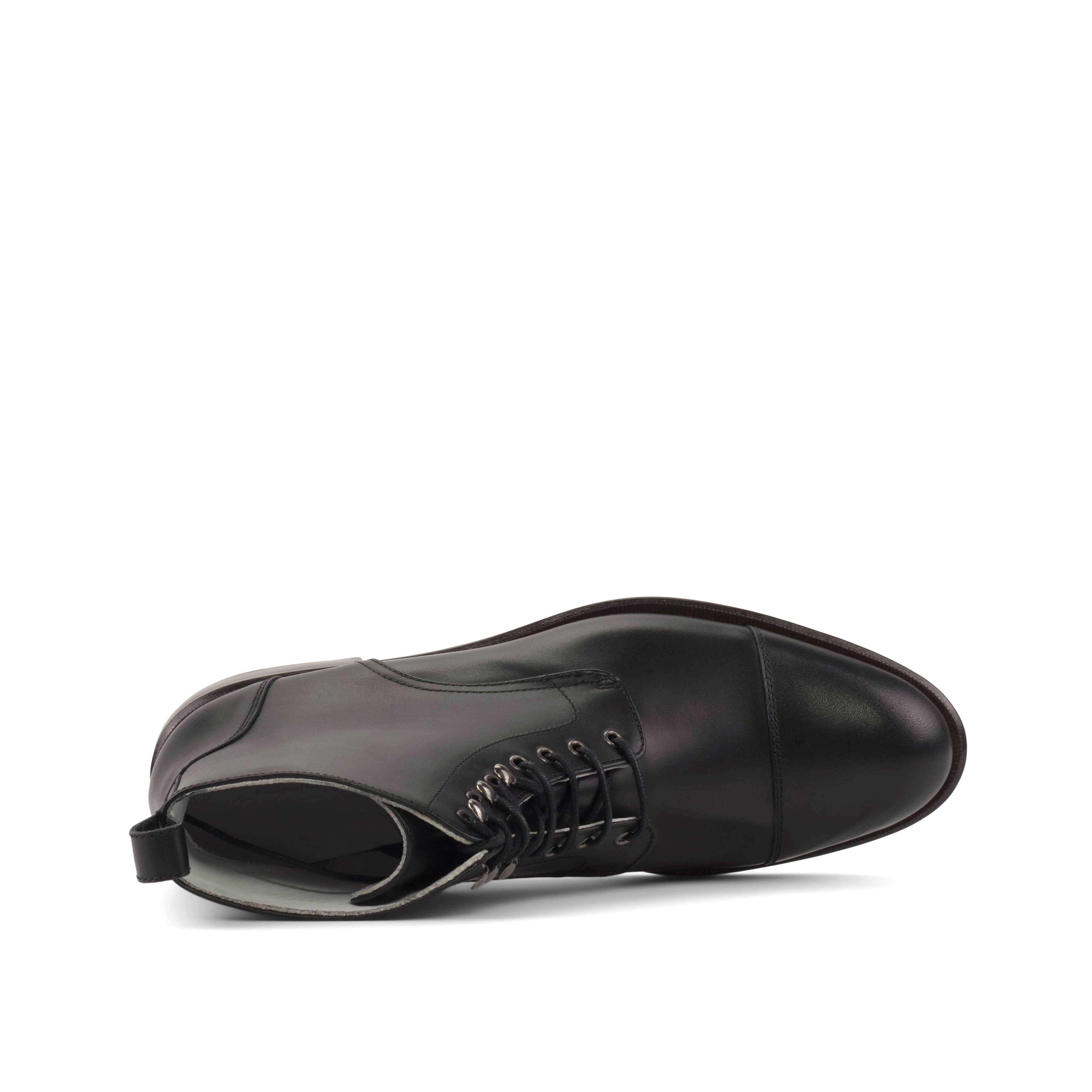 AN Cap-Toe Women's Boots