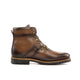 The Explorer (Burnished Brown)