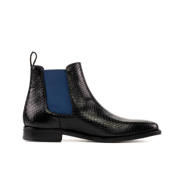 The Kensington (Black Python)