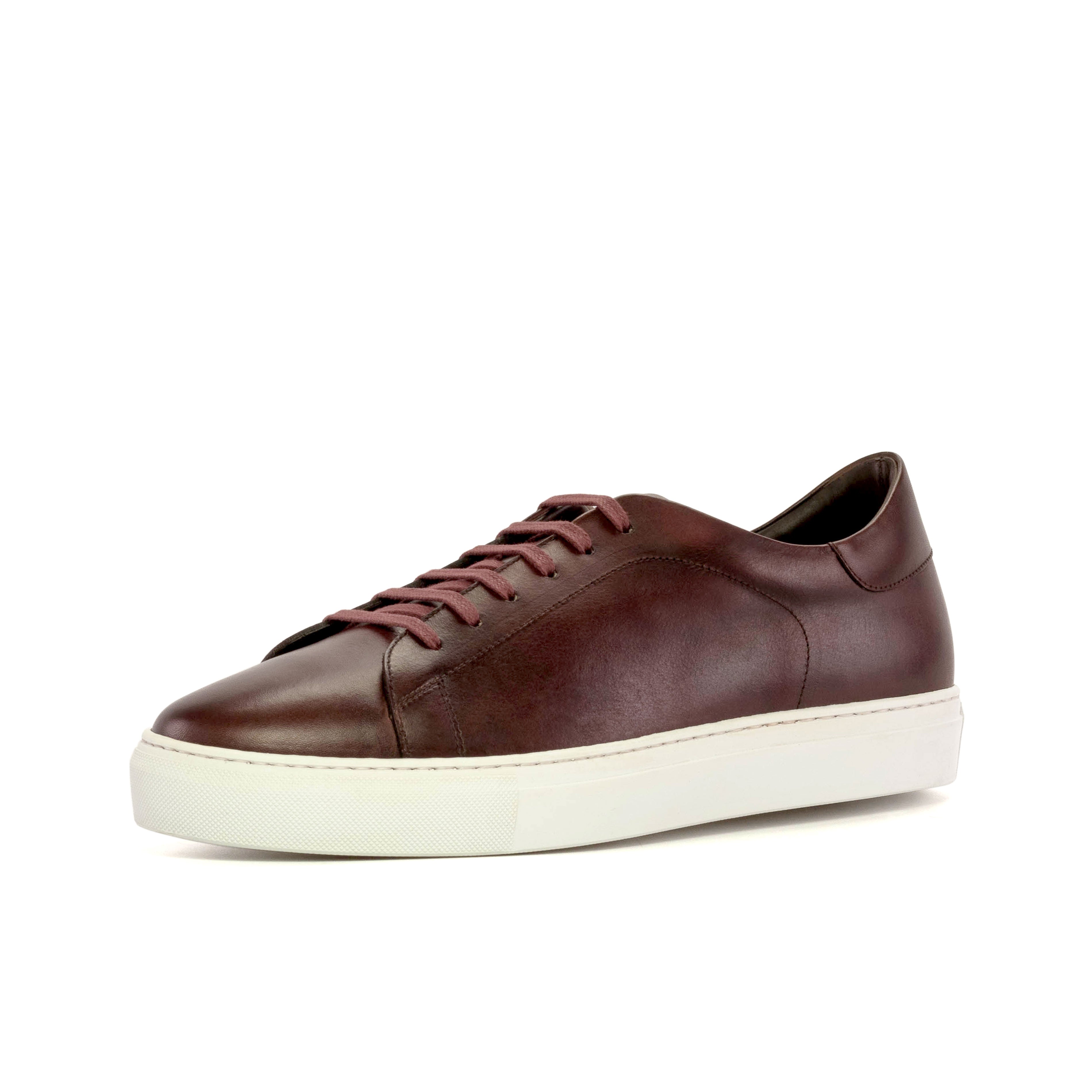 The Kickabout (Burgundy)