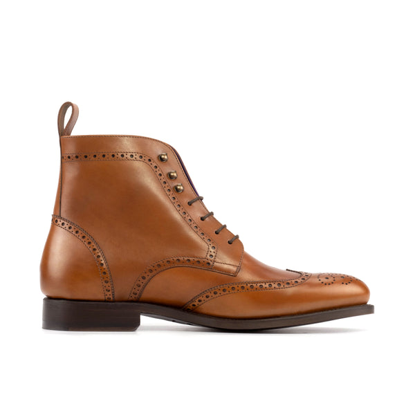 The Lannister (Cognac)