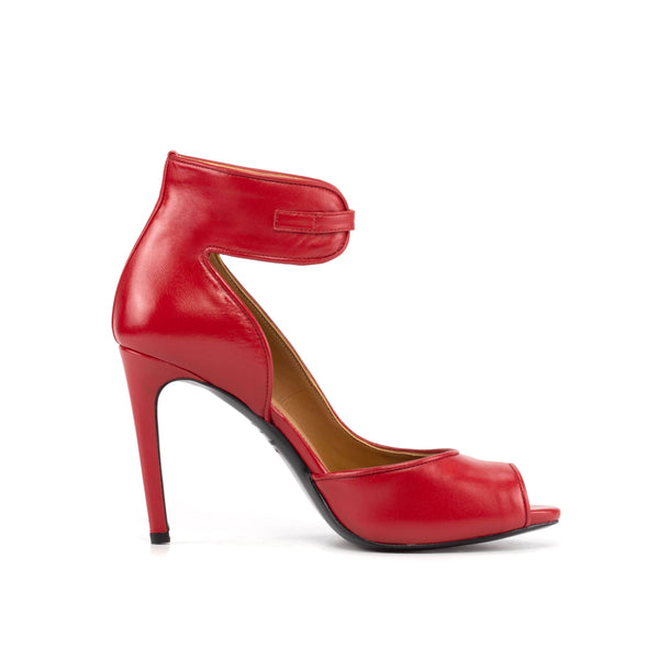 Eivissa (Red) – Alexander Noel