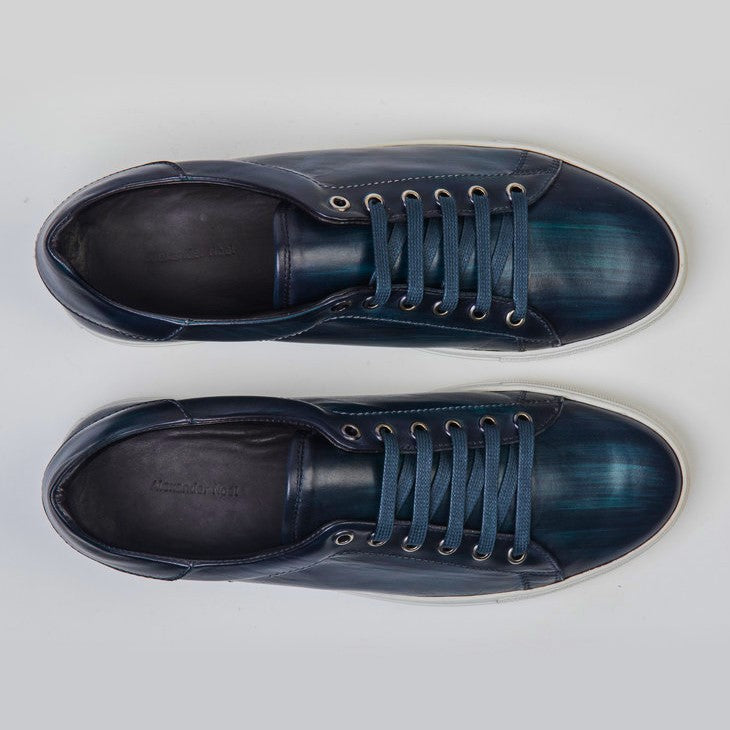 The Kickabout in Indigo (Indigo)