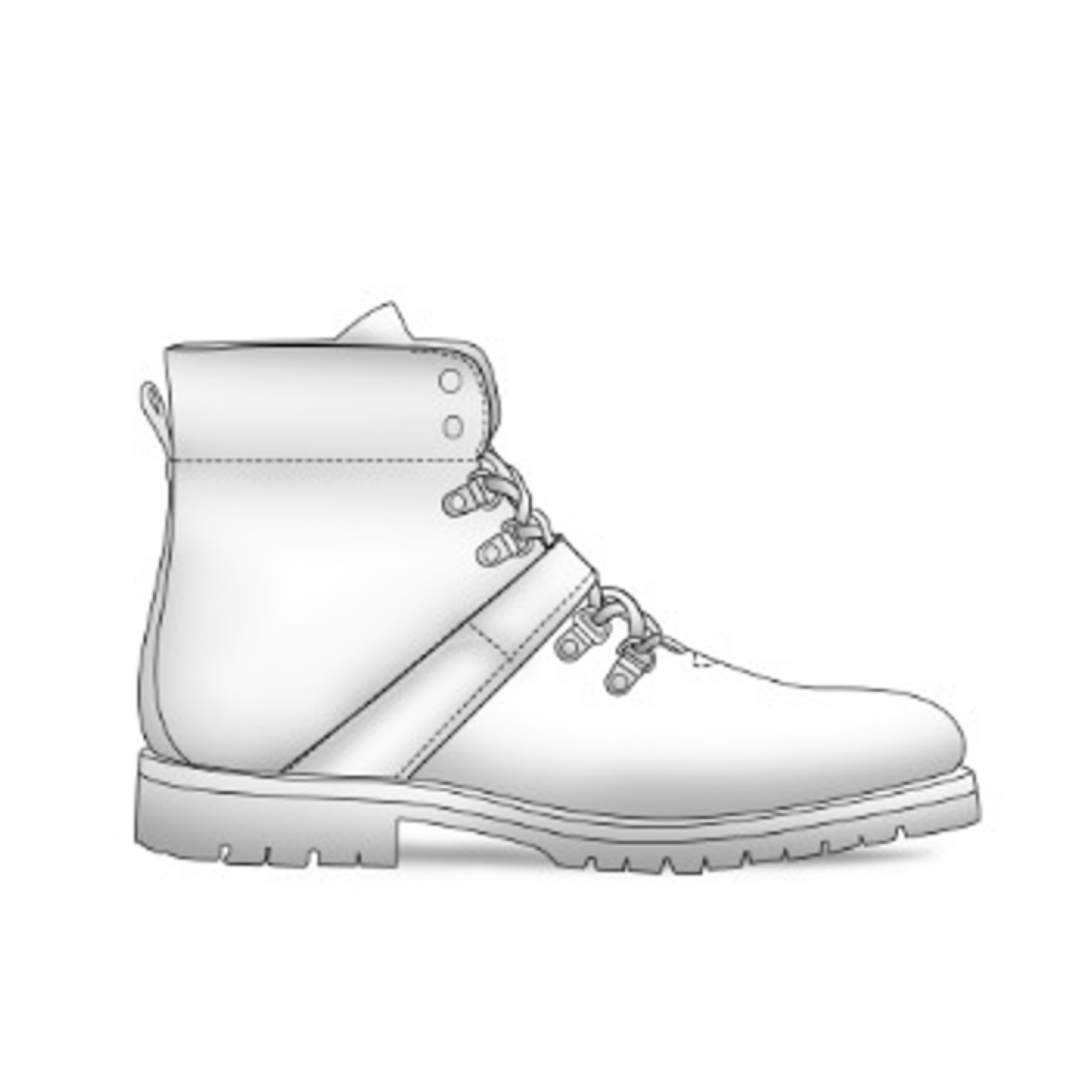 Explorer Hiking Boot