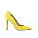 Stiletto (Lemon Yellow)