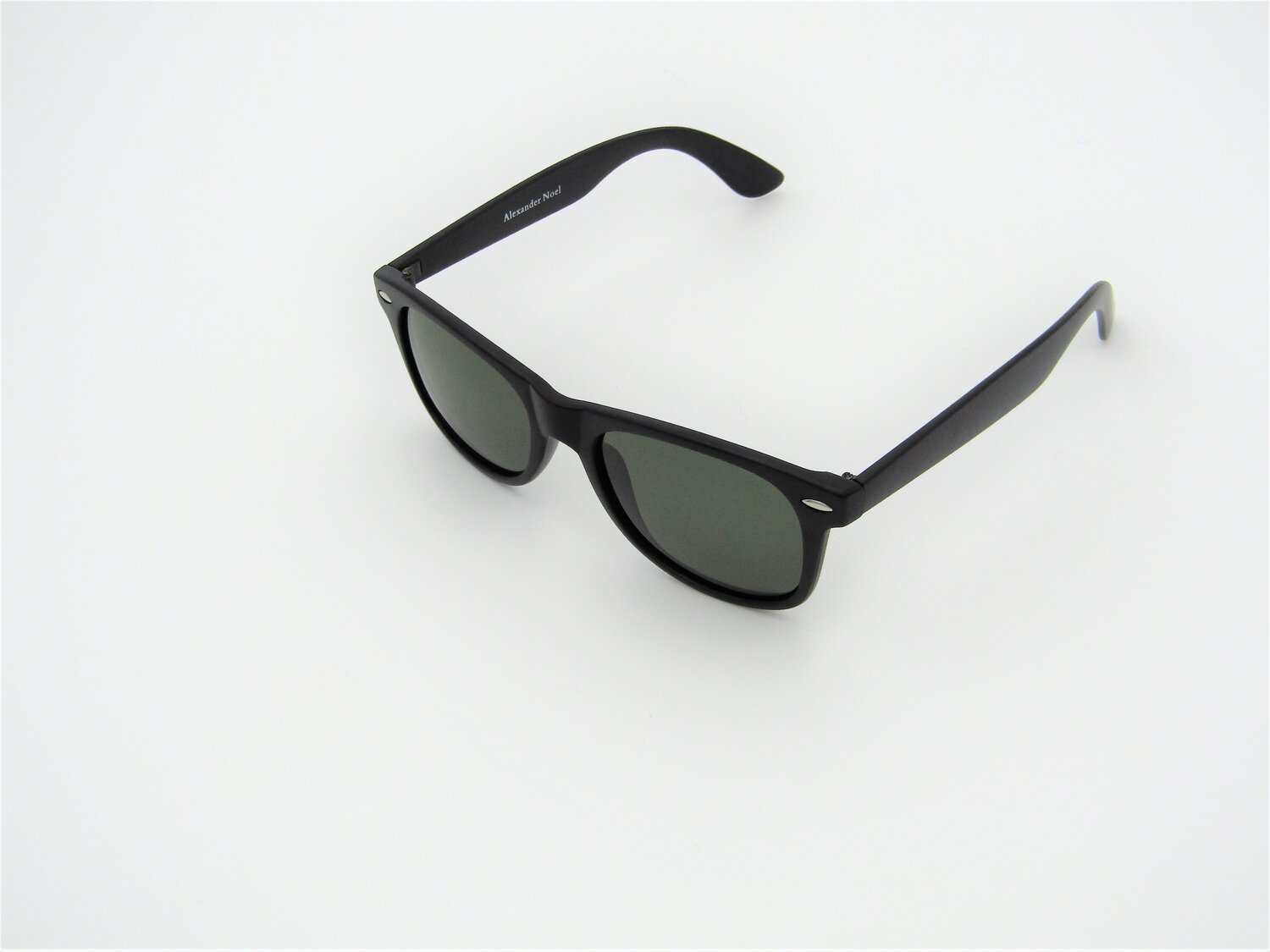 AN Sunglasses - Black
