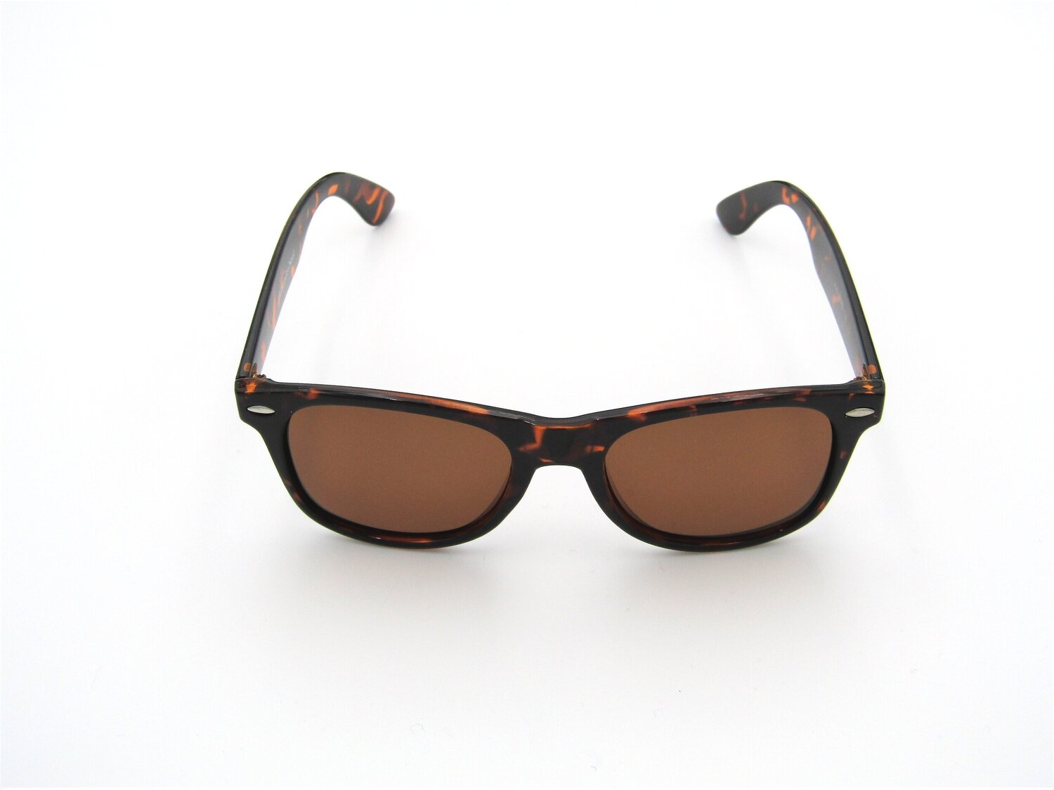 AN Sunglasses - Tortoise Shell