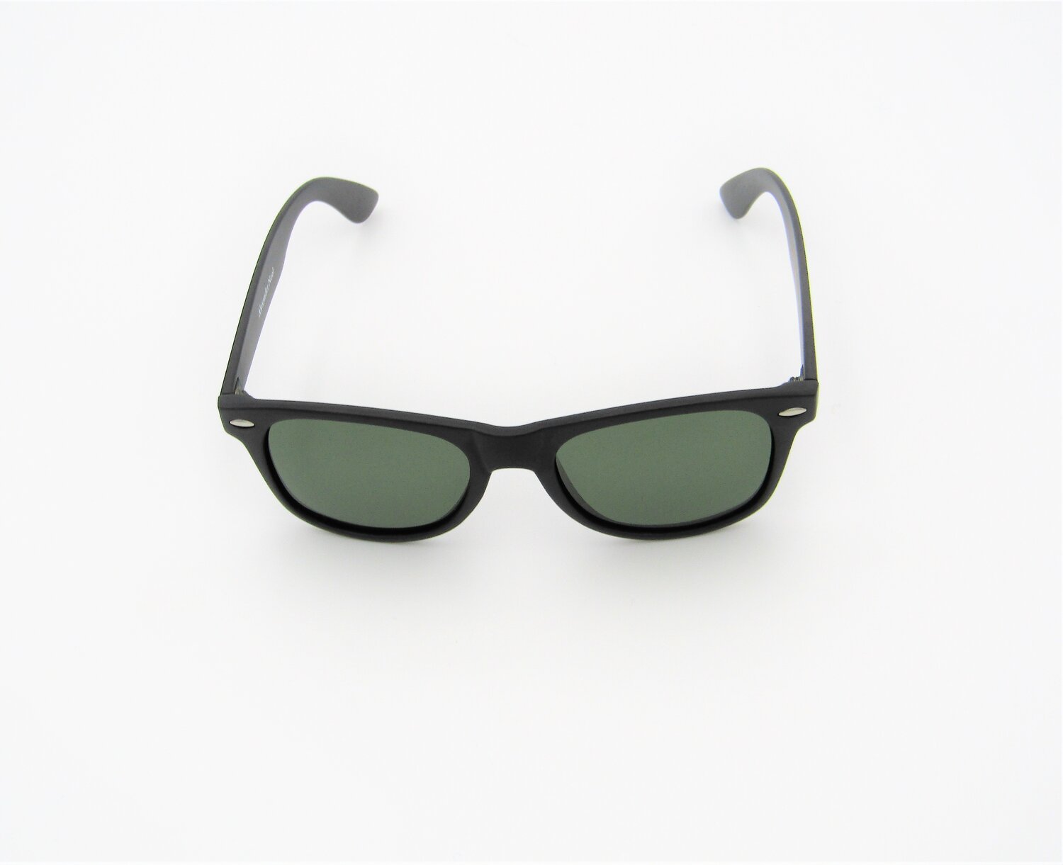 AN Sunglasses - Black