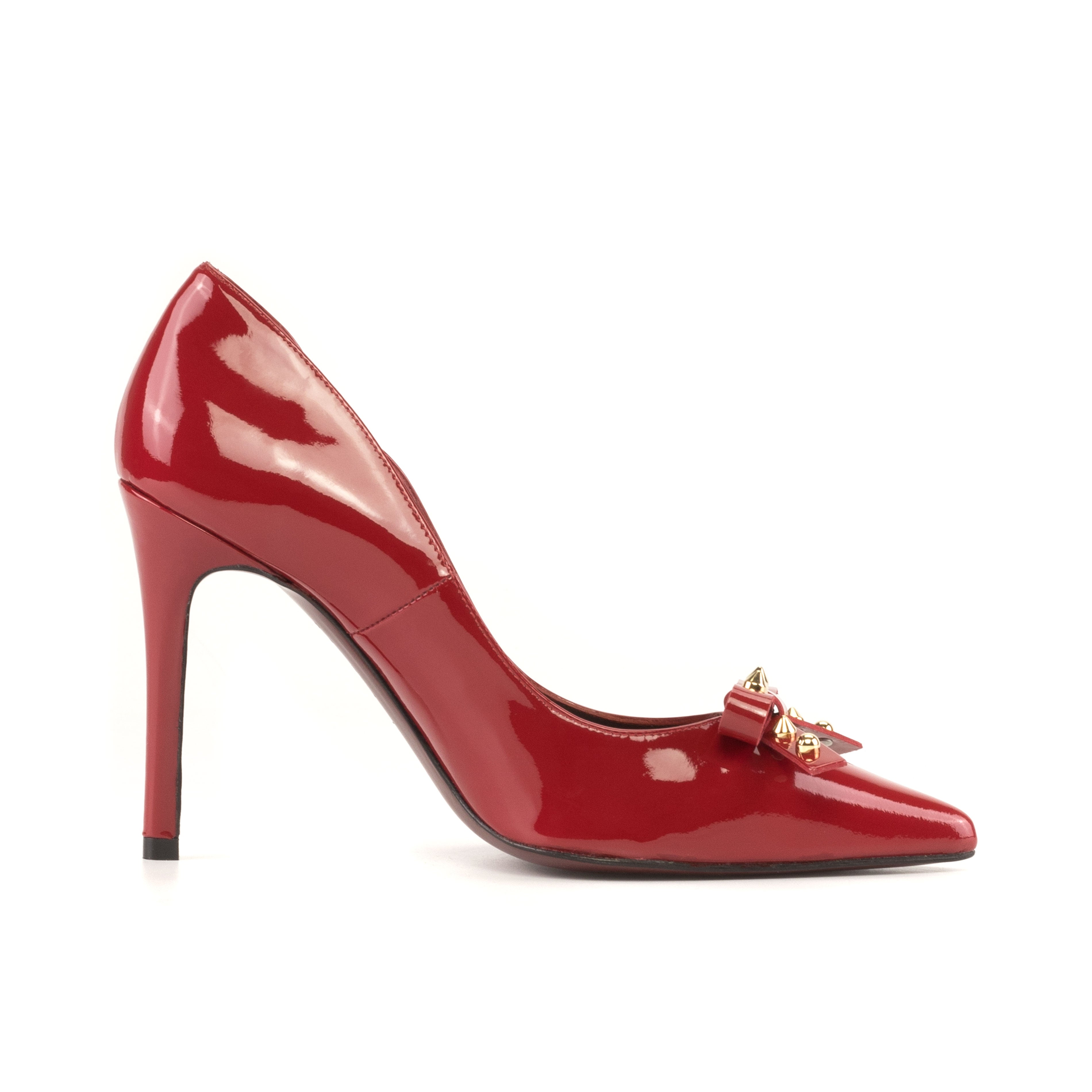 Stiletto (Red)