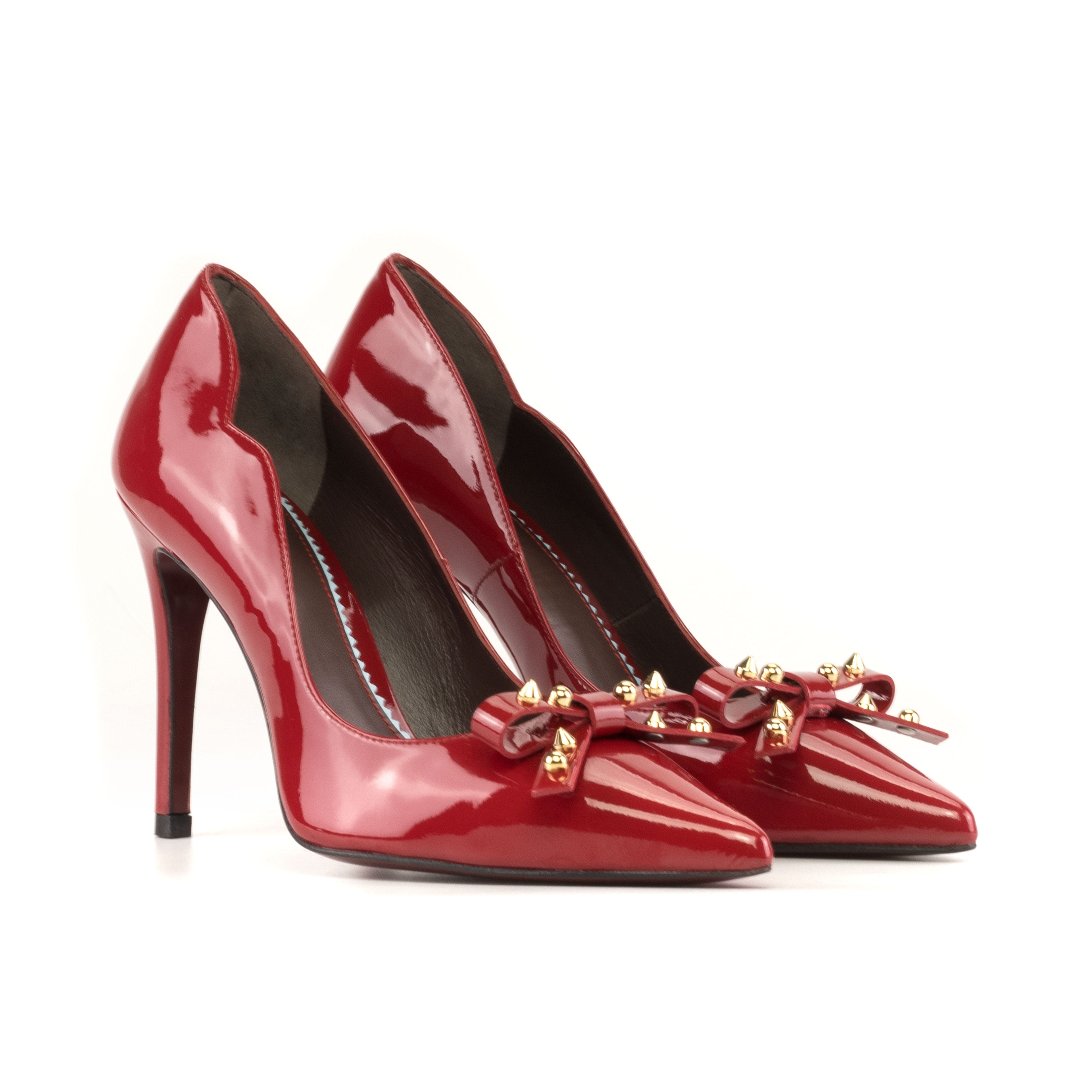 Stiletto (Red)