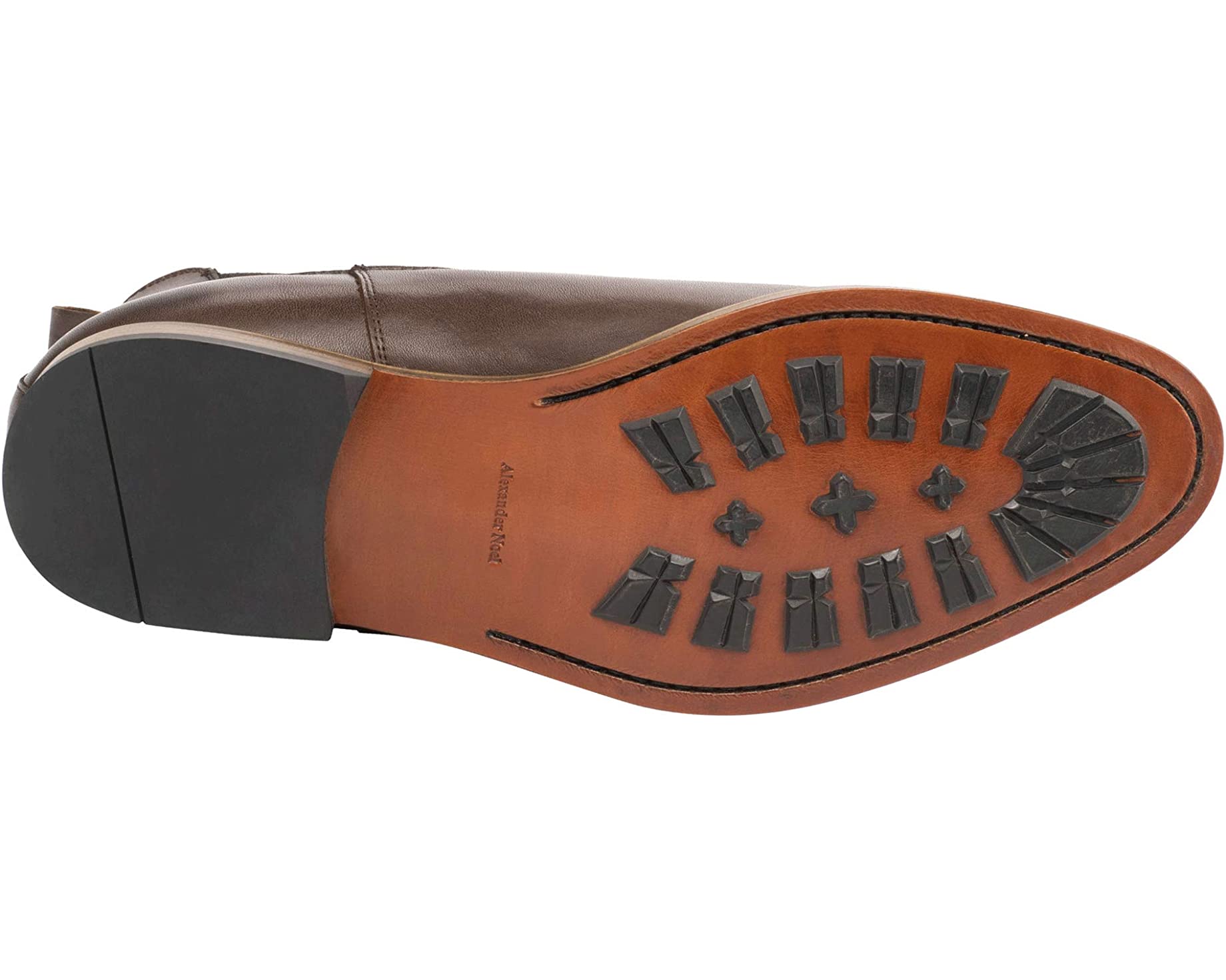 The Kensington in Dark Brown