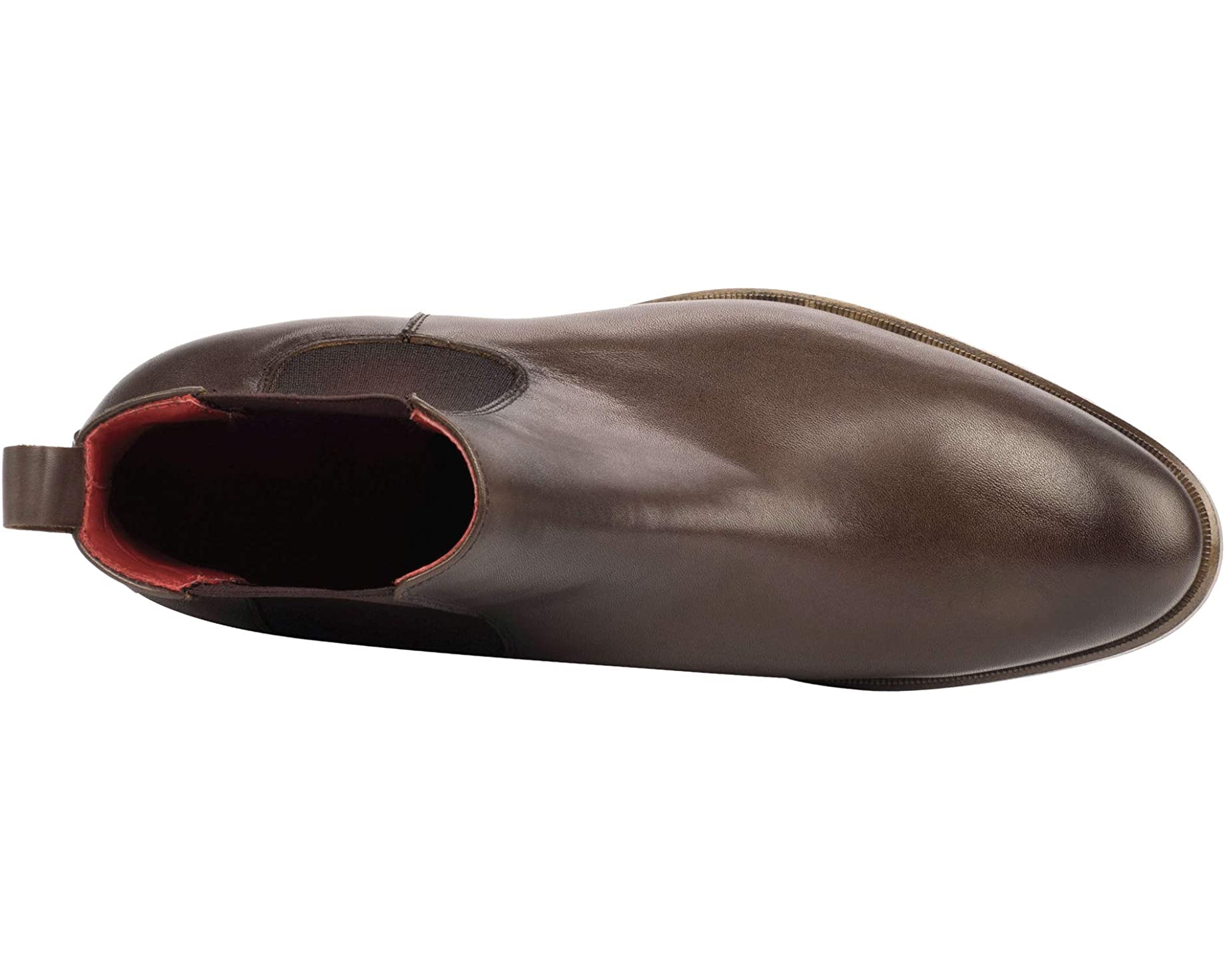 The Kensington in Dark Brown