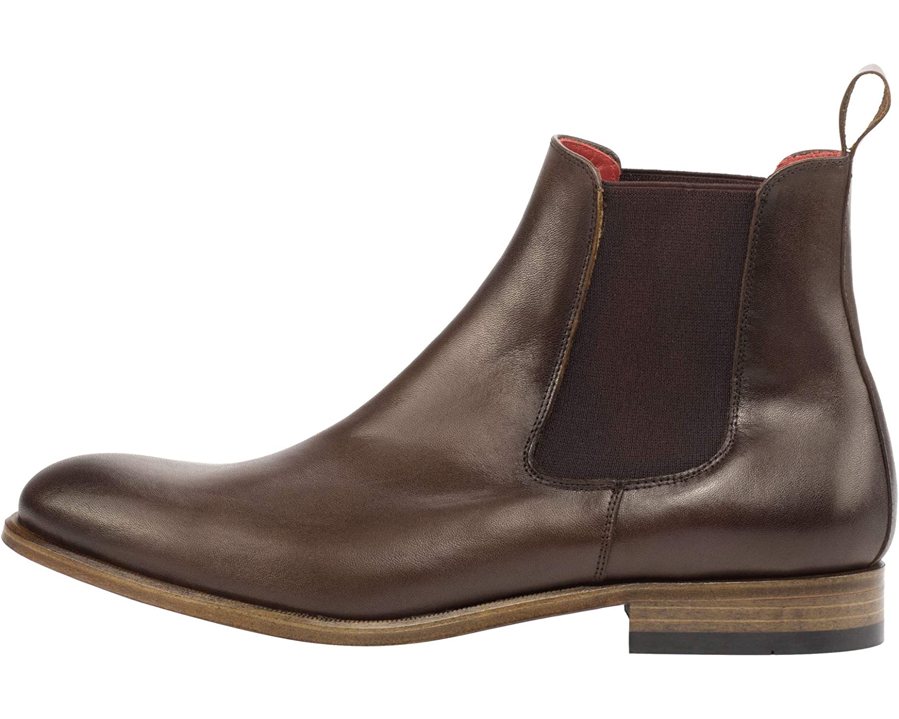 The Kensington in Dark Brown