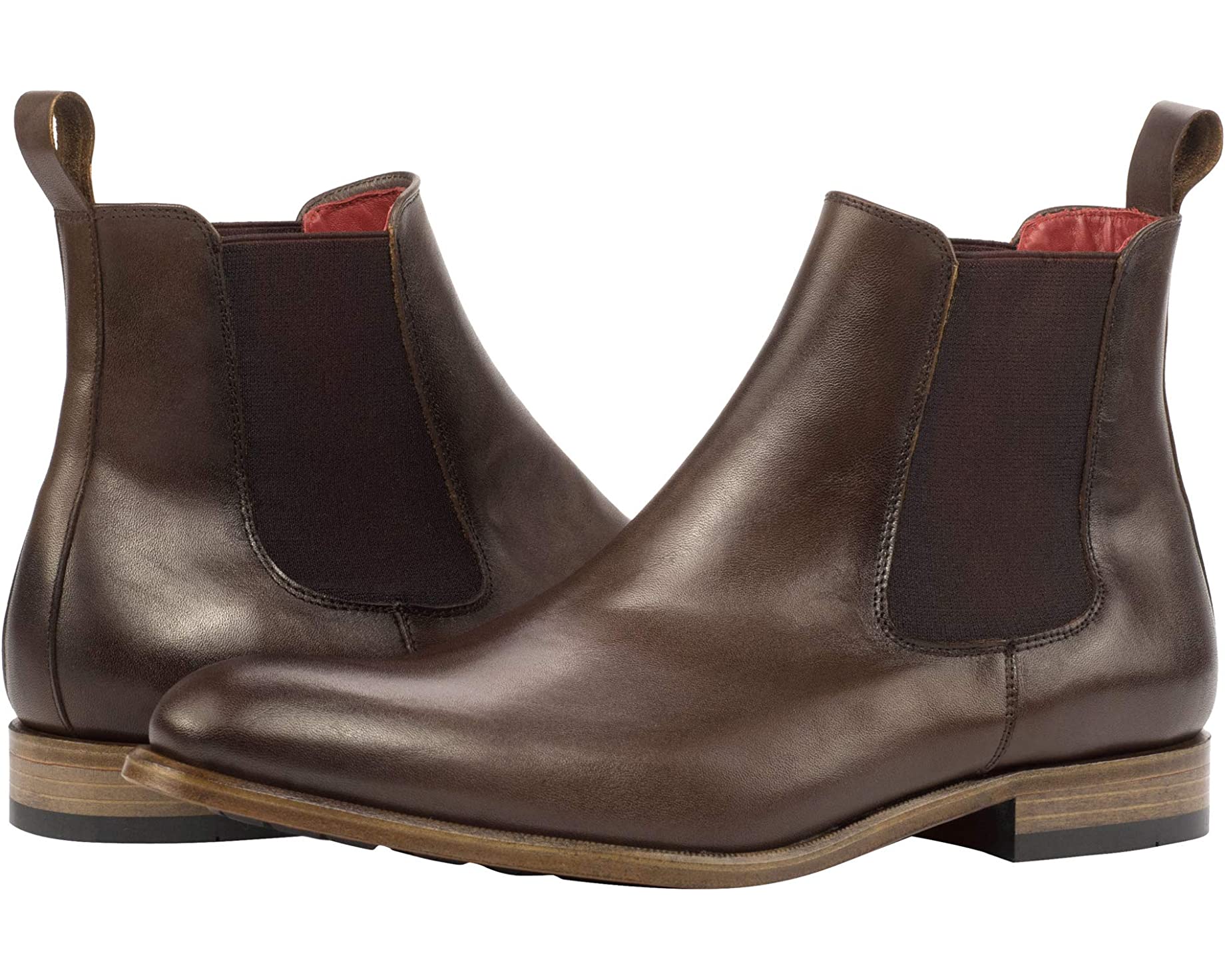 The Kensington in Dark Brown