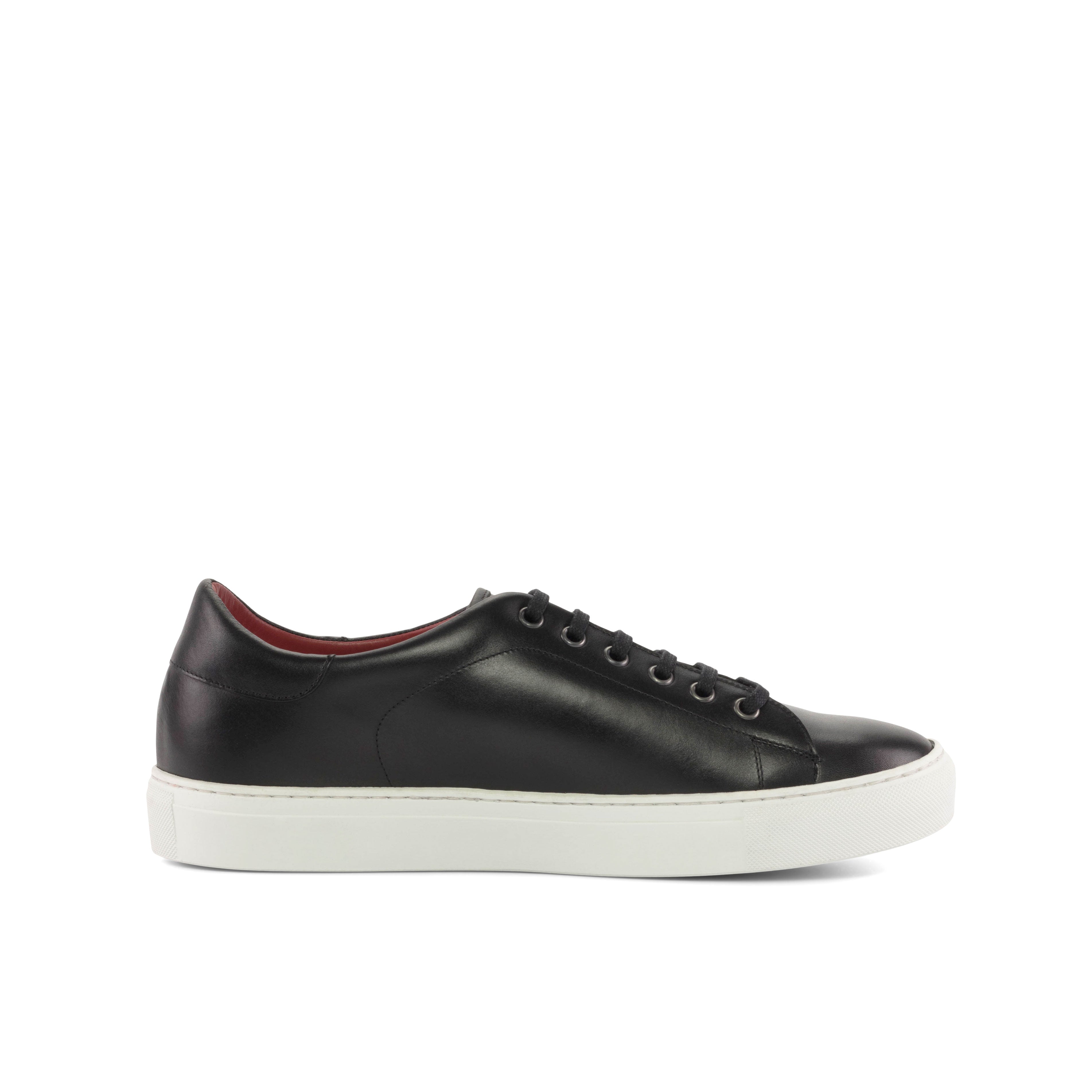 The Vegan Kickabout (Black)