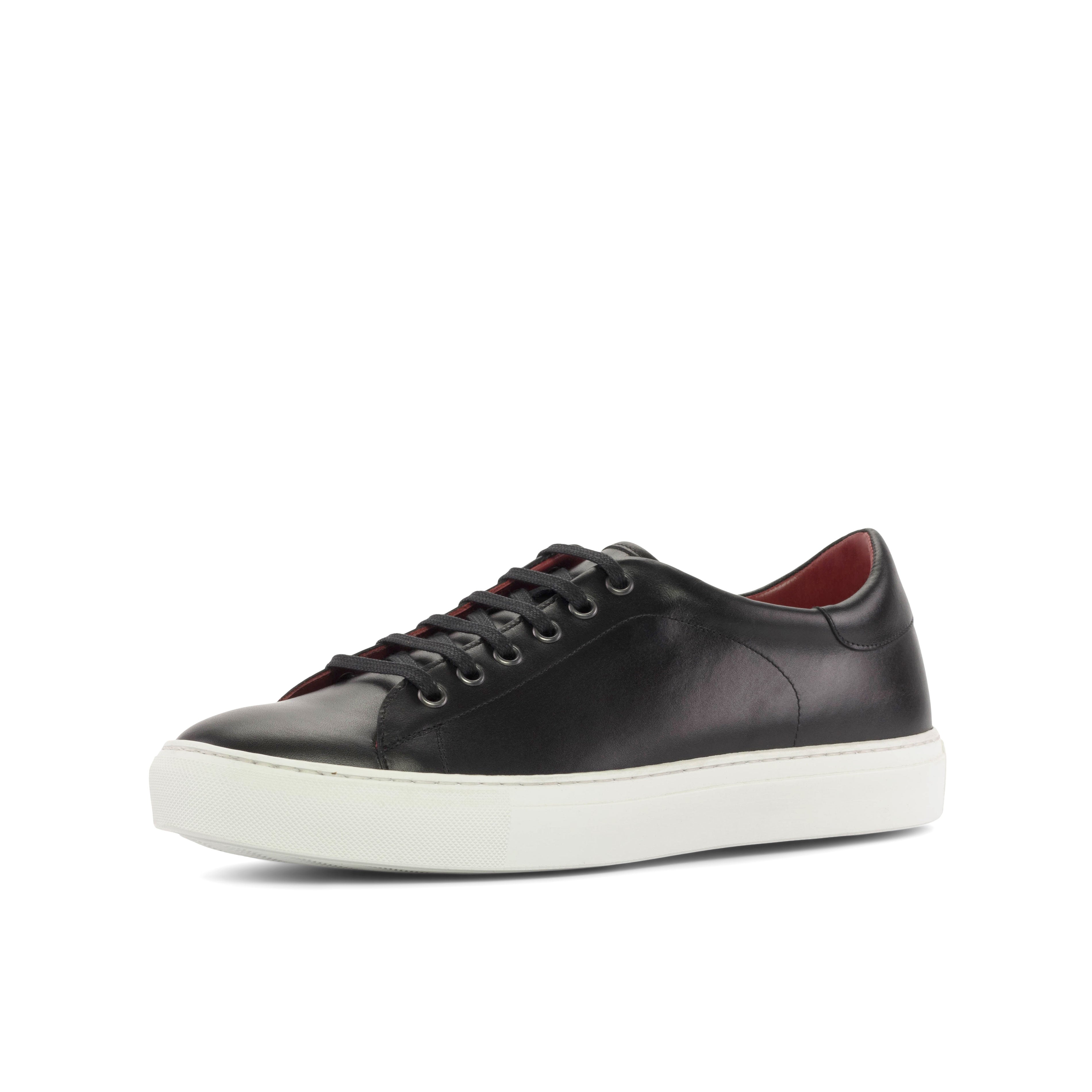 The Vegan Kickabout (Black)