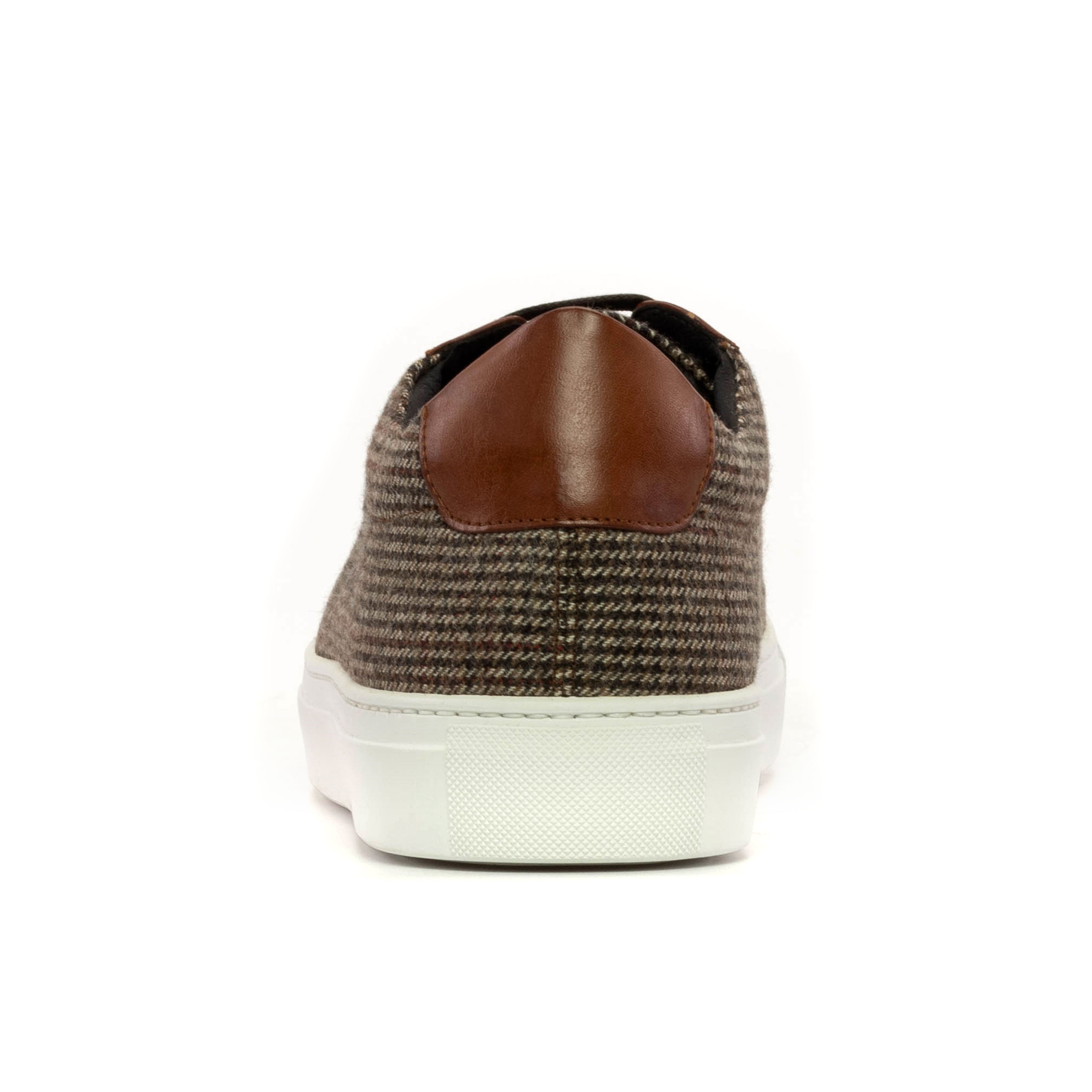 Kickabout (Tweed) Low Top