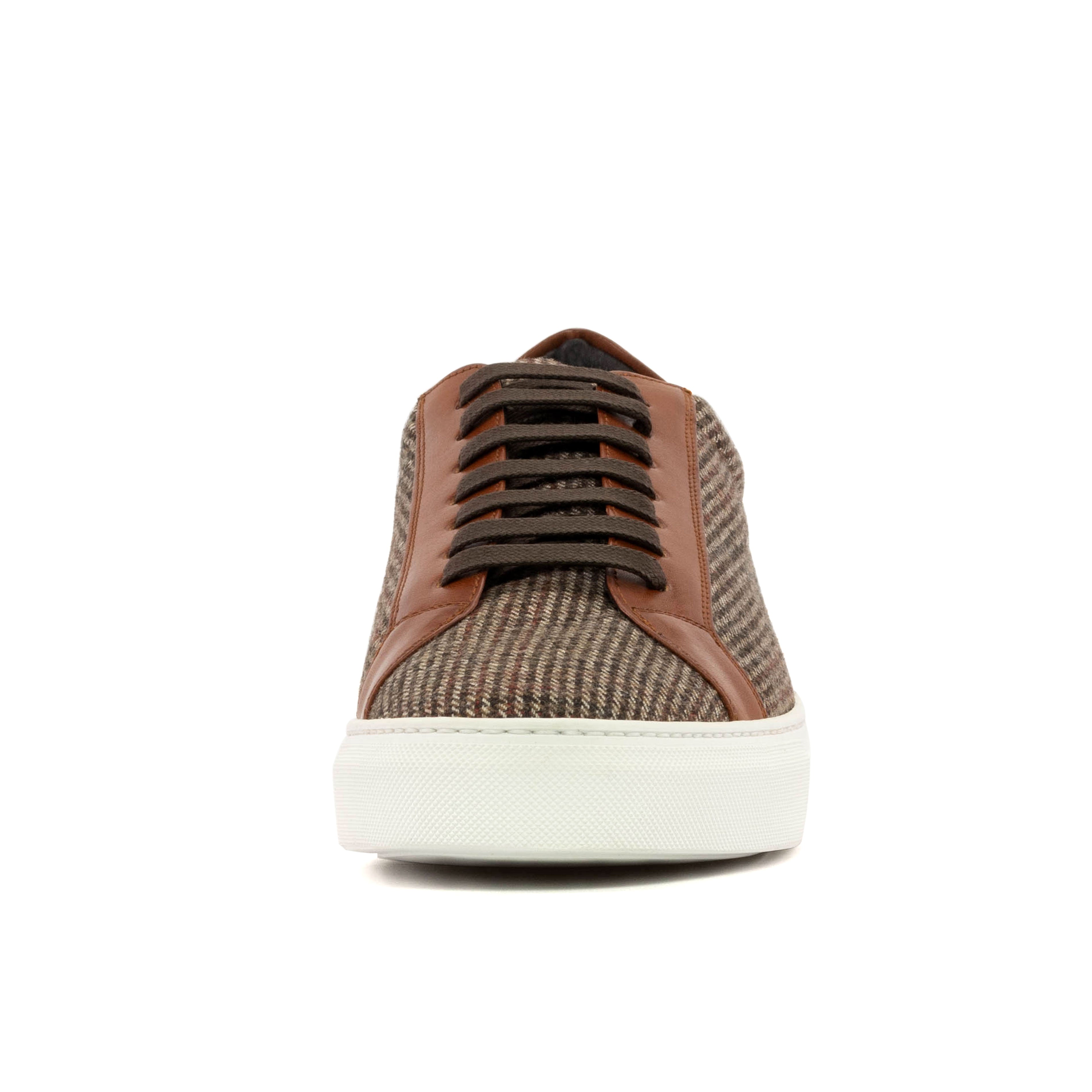 Kickabout (Tweed) Low Top