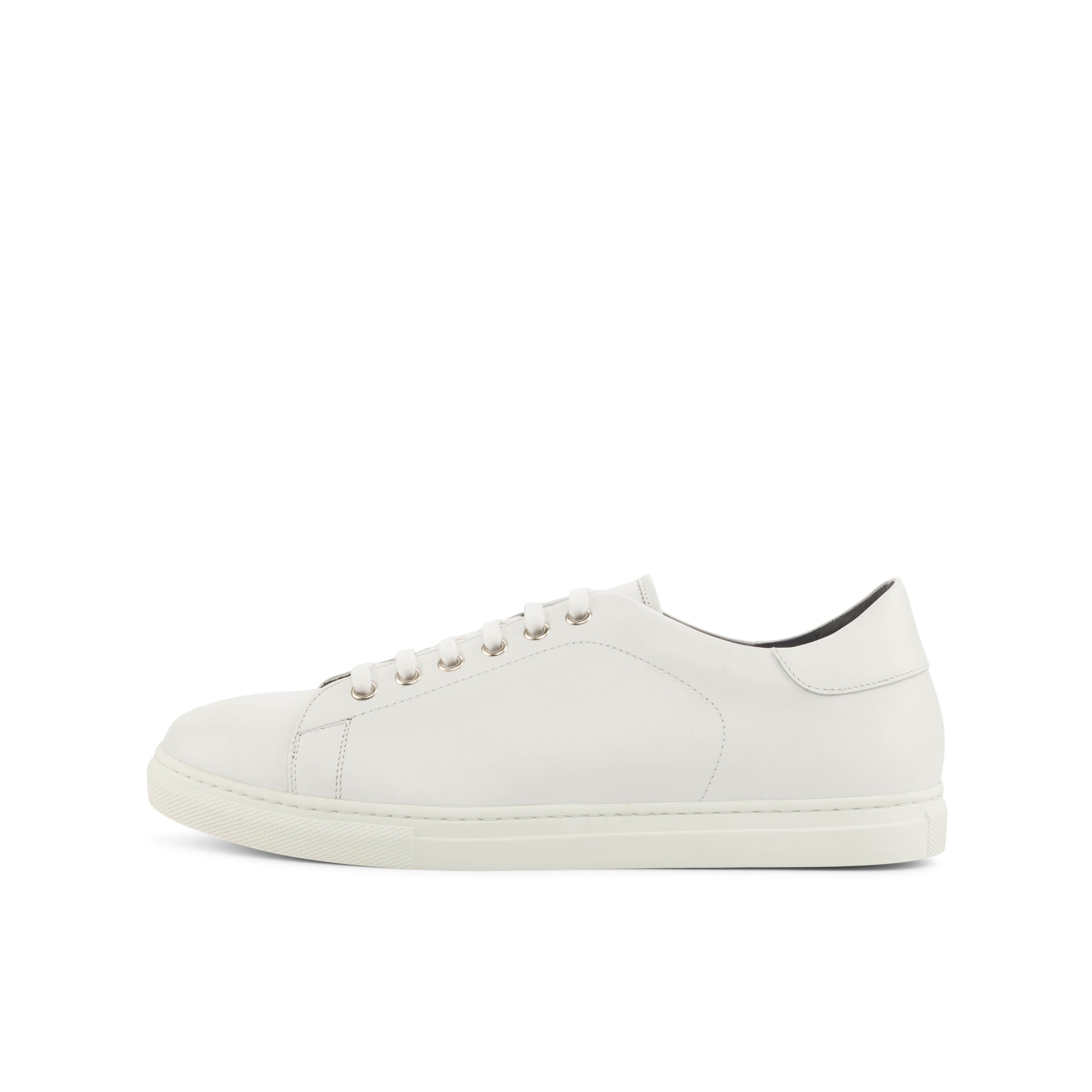 Kickabout (White)