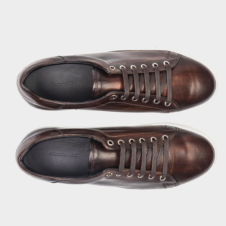 The Kickabout in Penny (brown)