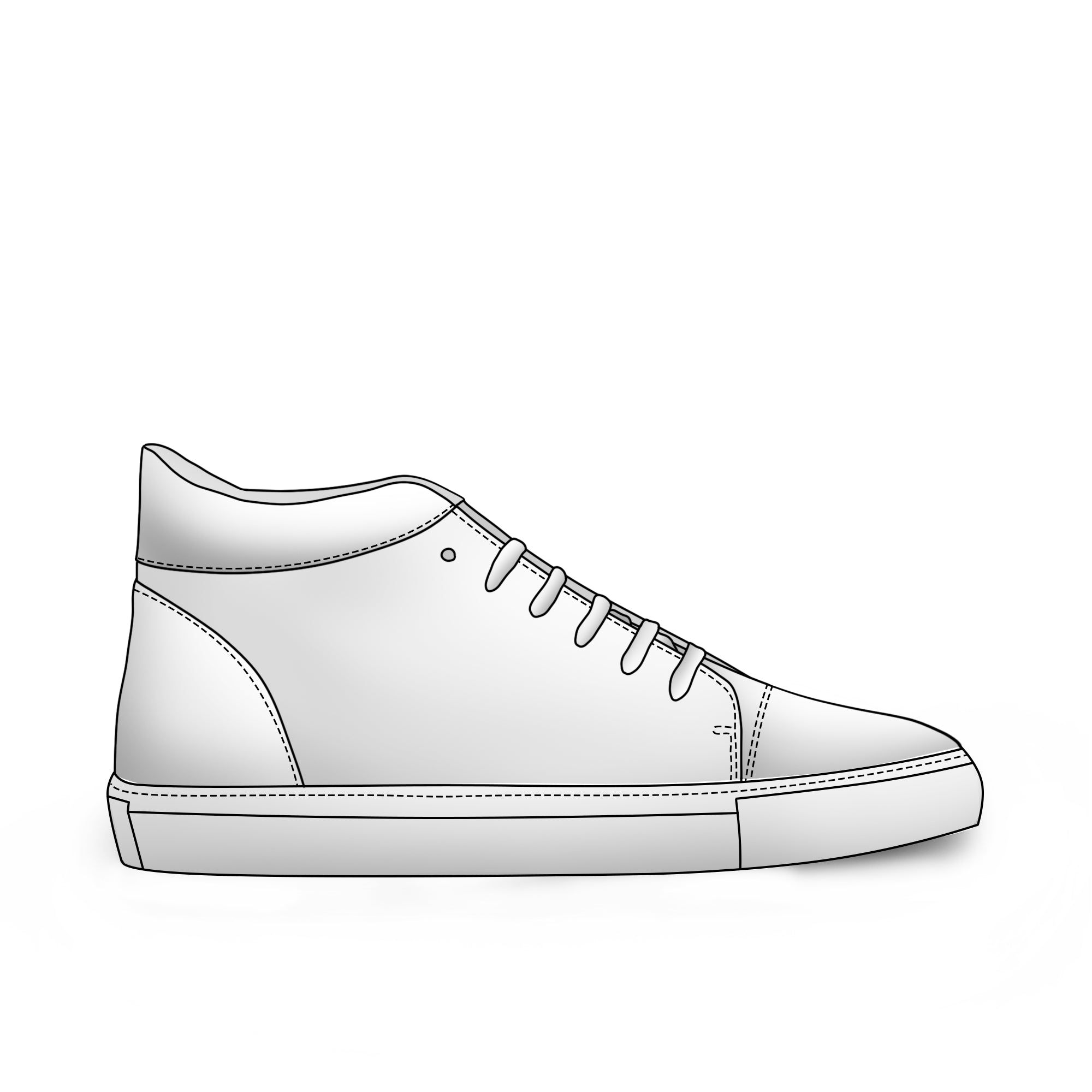 The-Commander(High-Top)-Sneaker