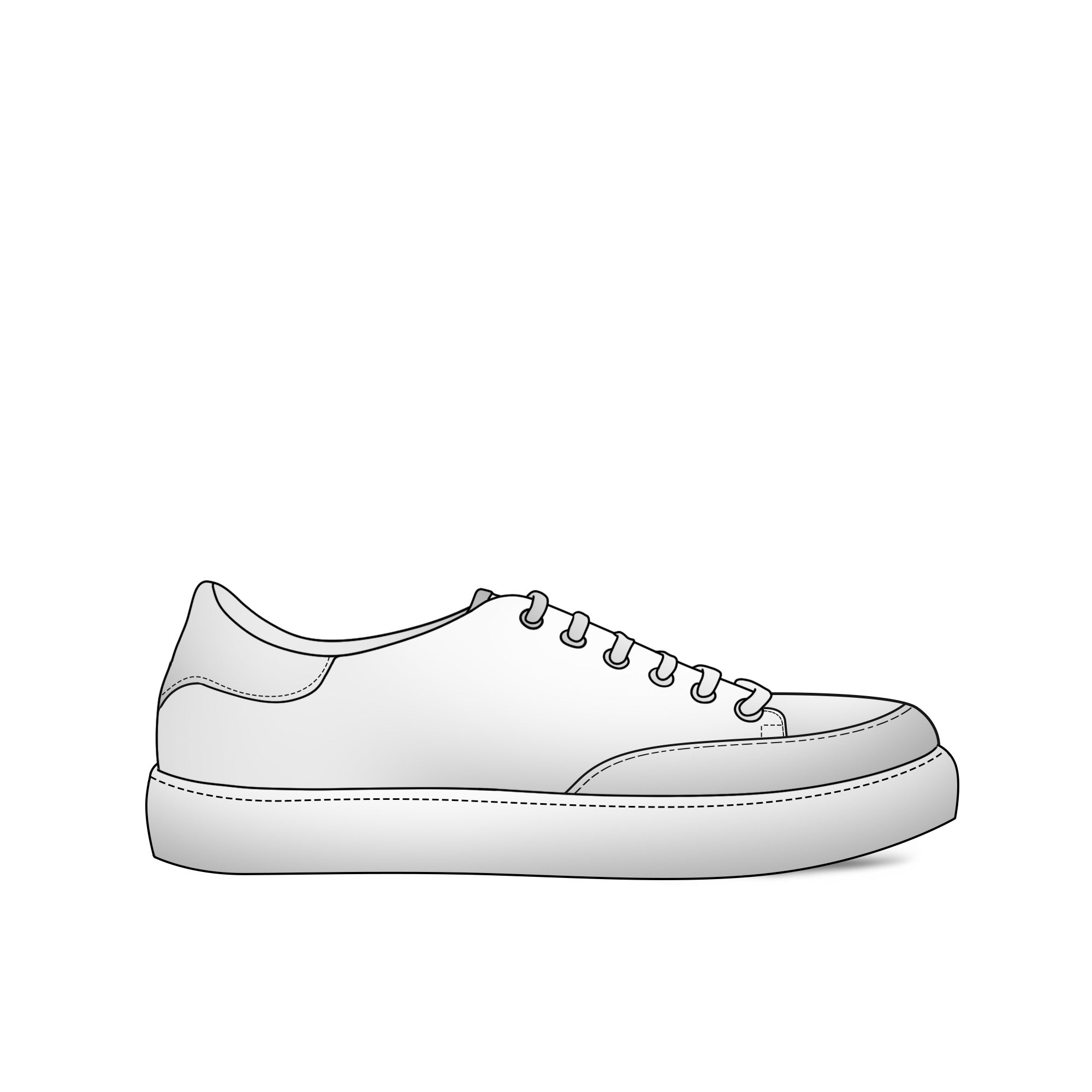 Women's Tennis shoes
