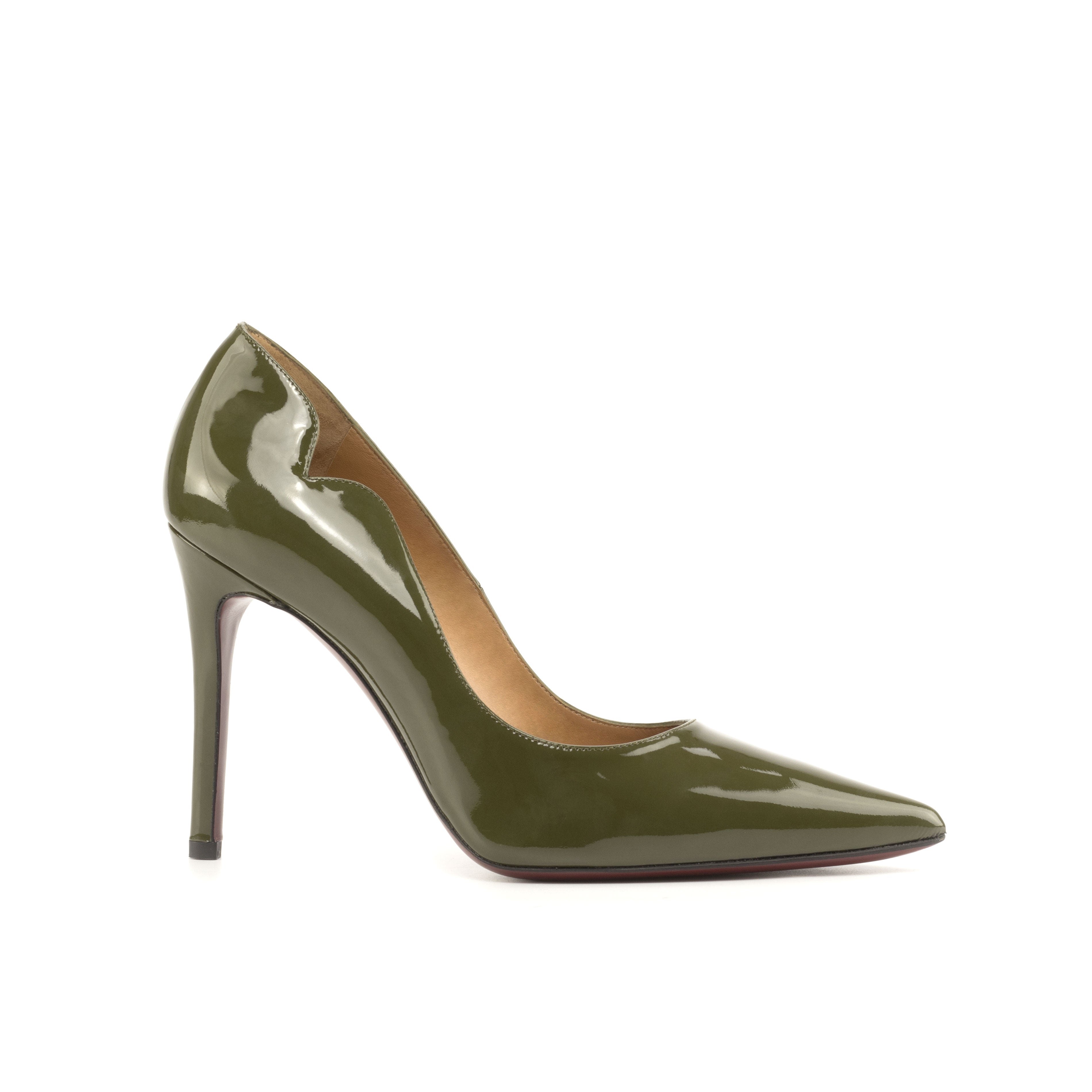 Stiletto (Green)