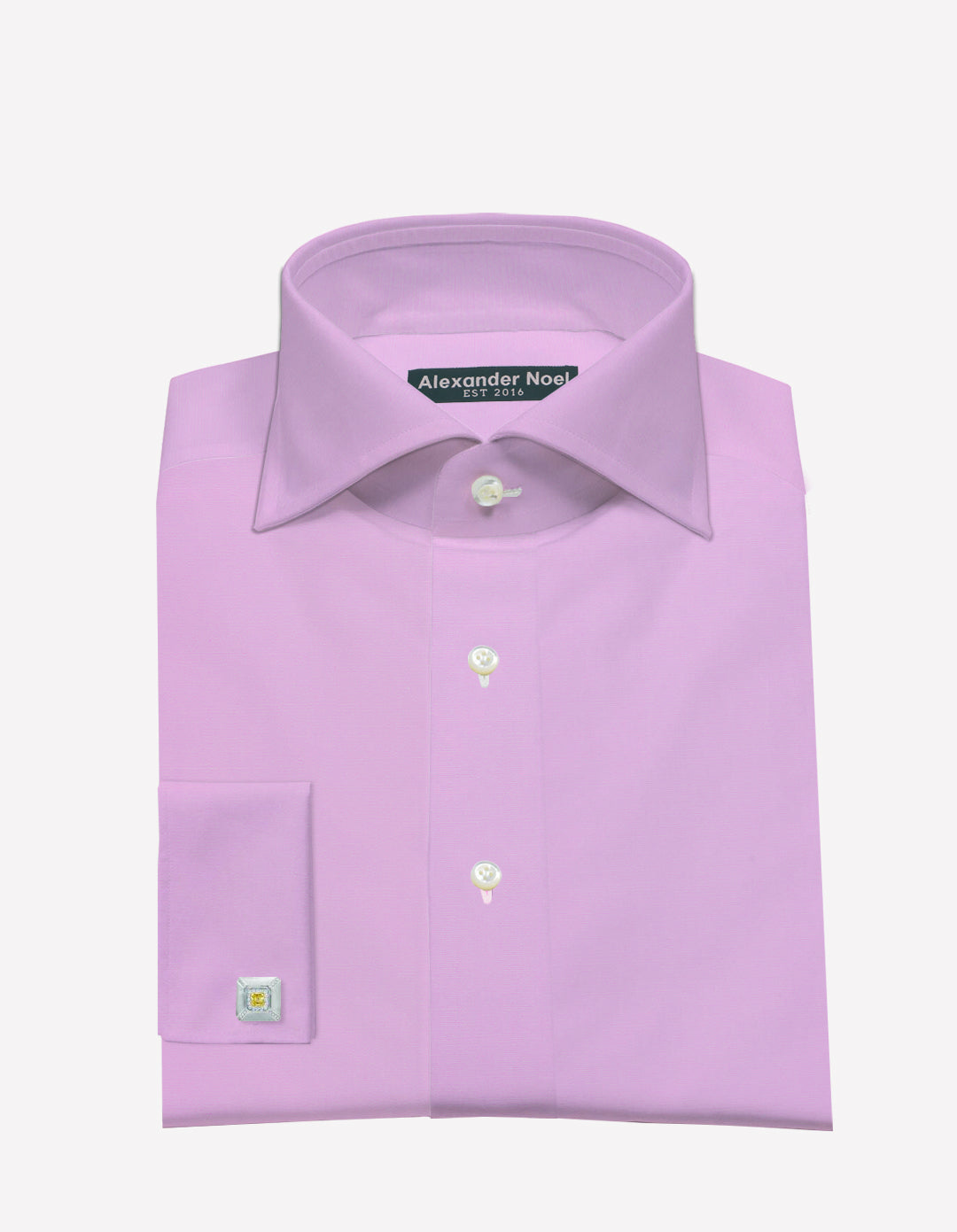 Pink Shirt