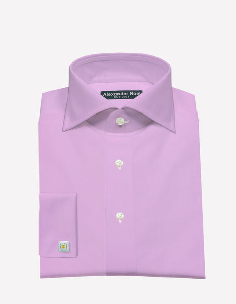 Pink Shirt