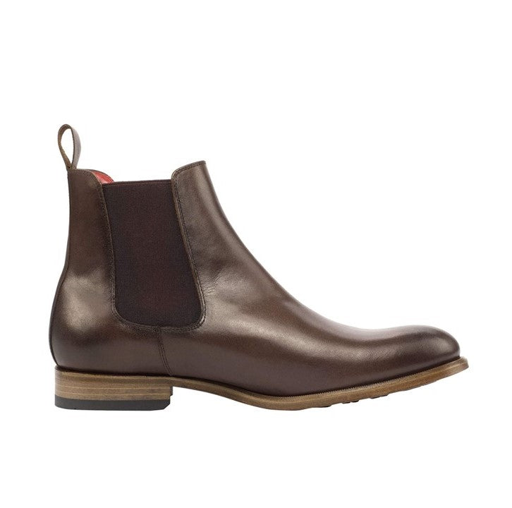 The Kensington in Dark Brown