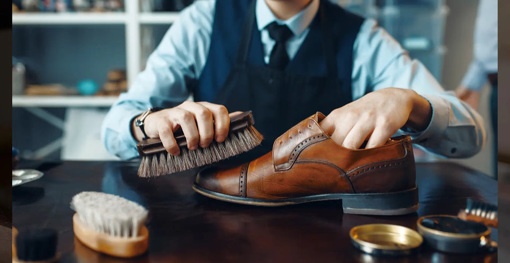Your Essential Guide to Shoe Care Kits: Buy Today!