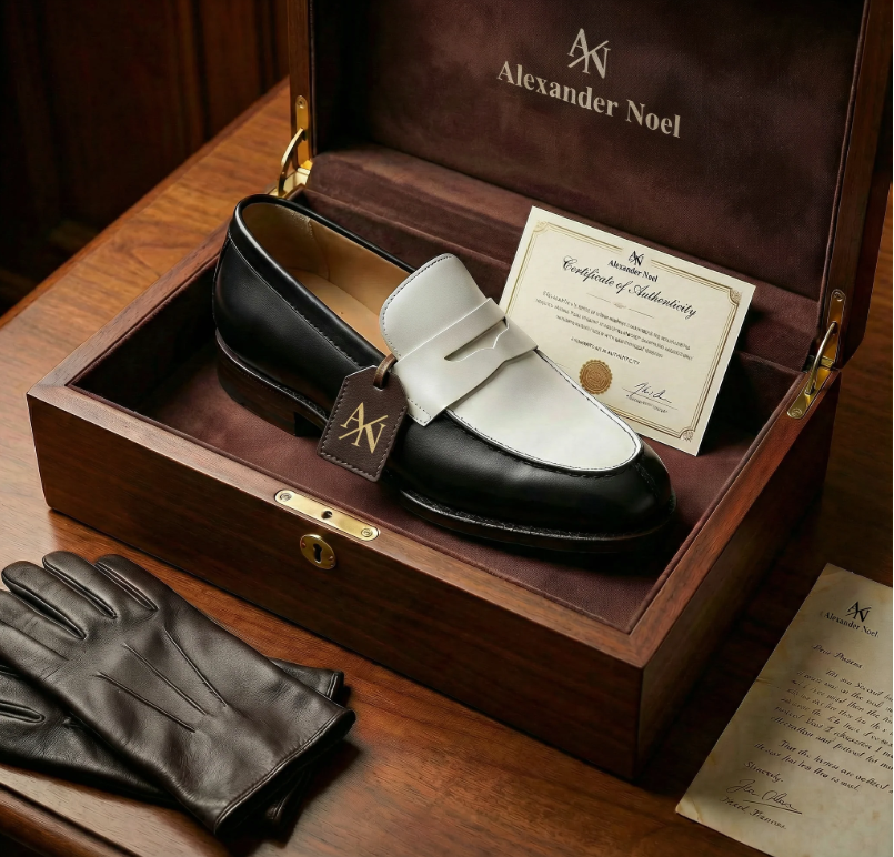 Men's Loafers for Labor Day Weekend and the September Handoff