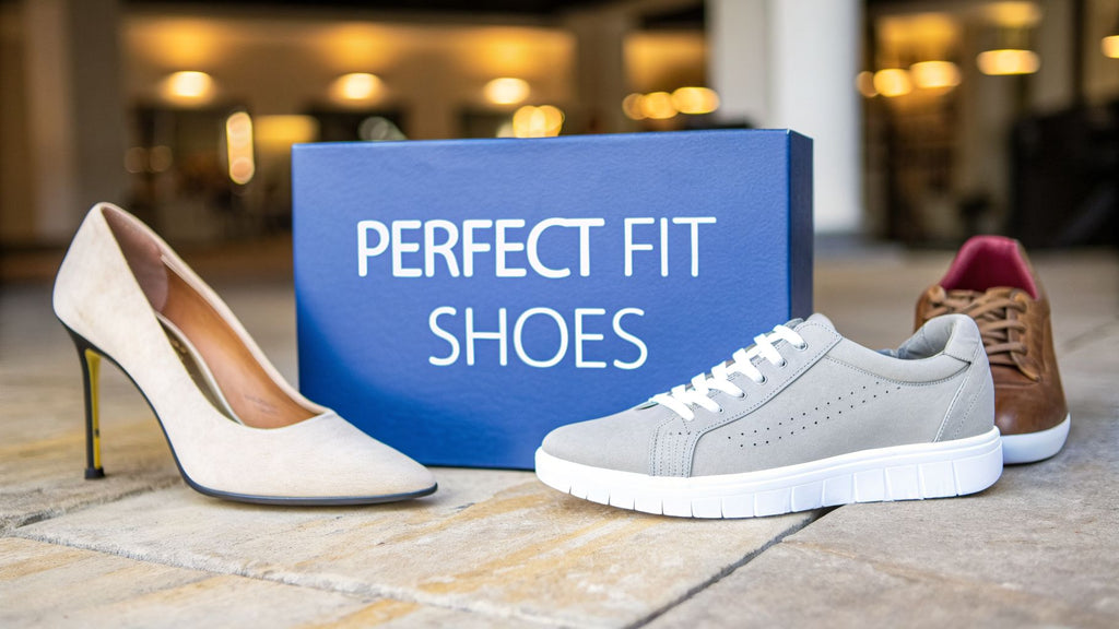 Custom Made Shoes Women: Your Guide to Perfect Fit & Unique Style